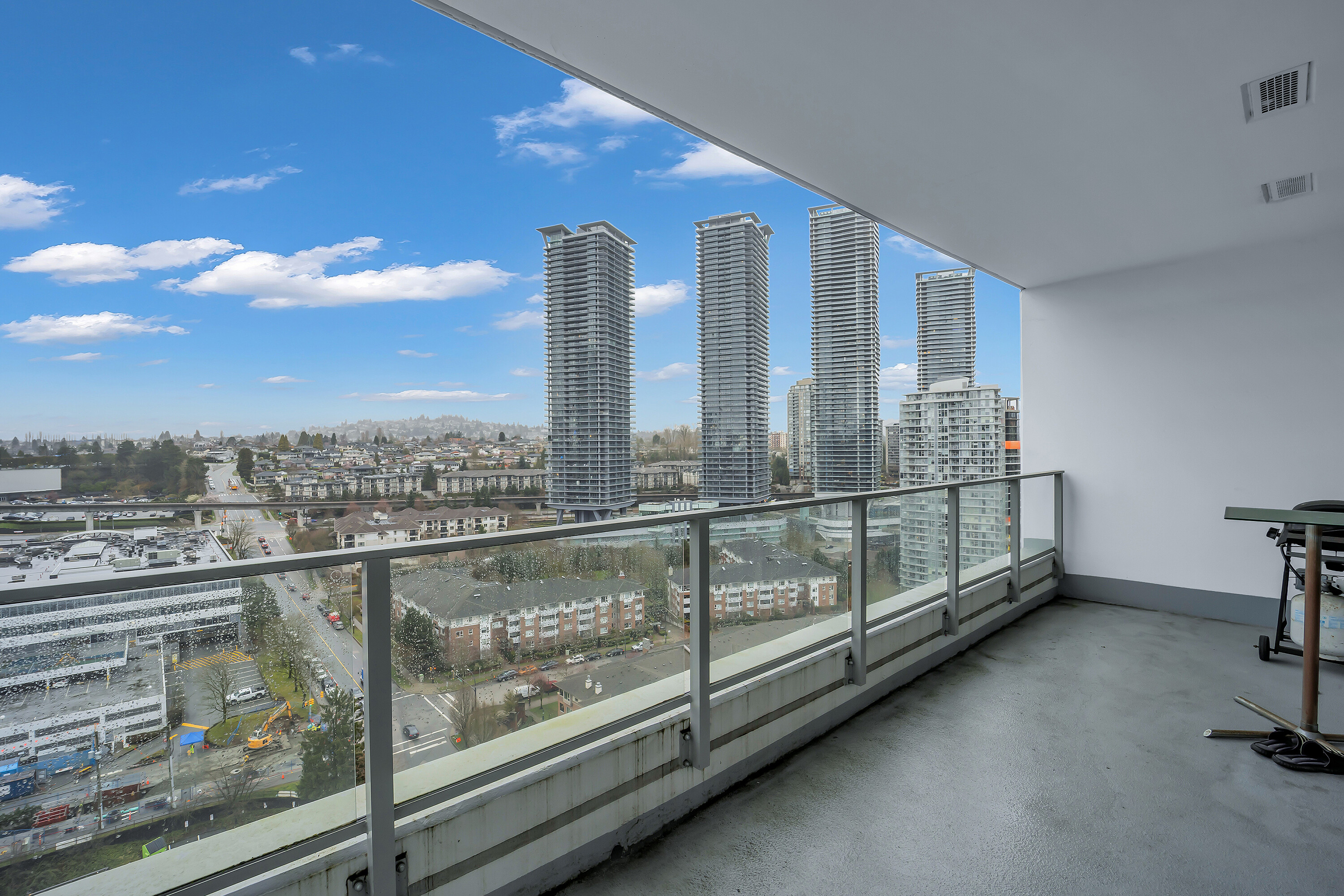  Burnaby, Greater Vancouver - 物件實景