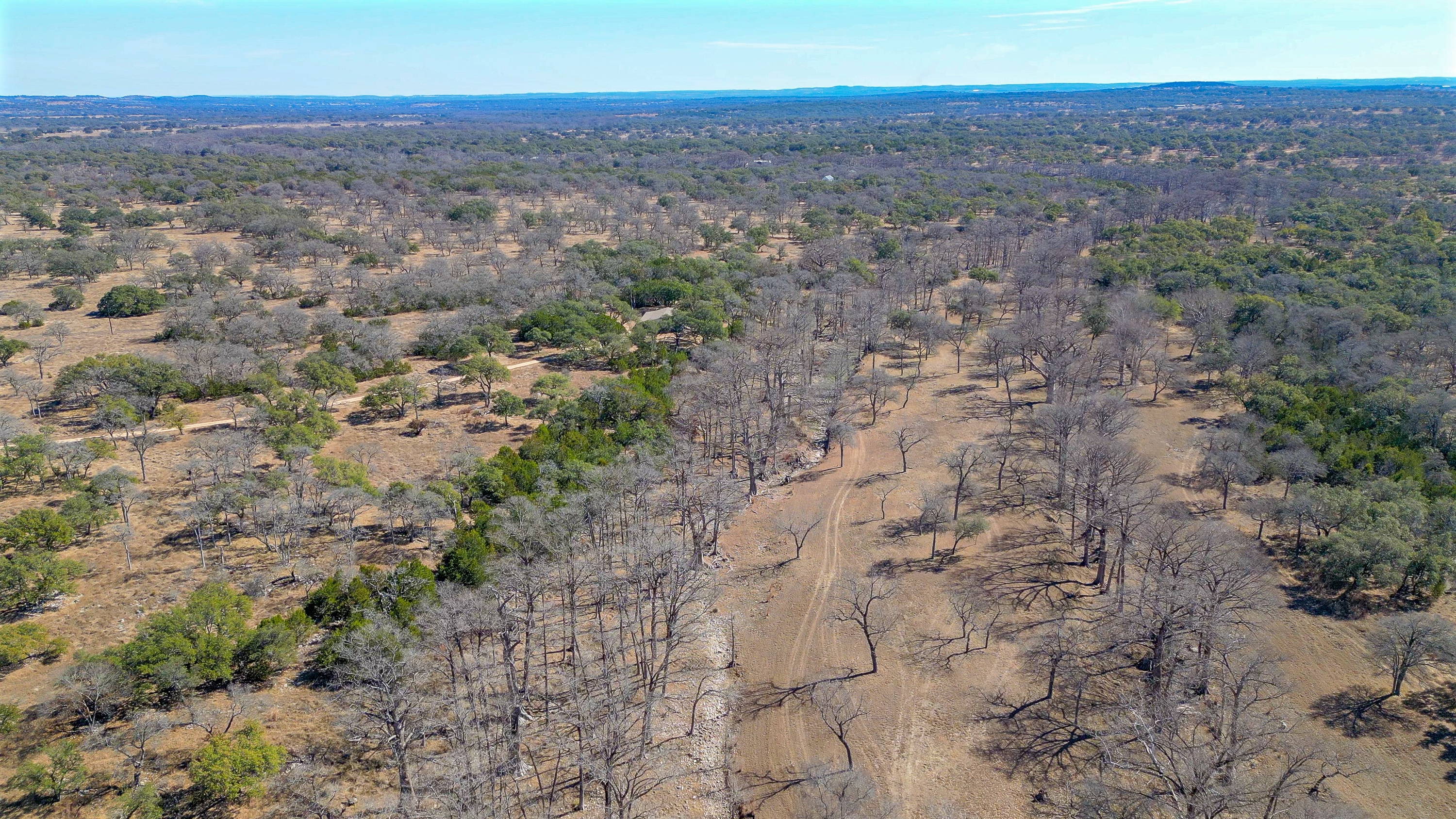  Cypress Island Ranch in Blanco County - 物件實景