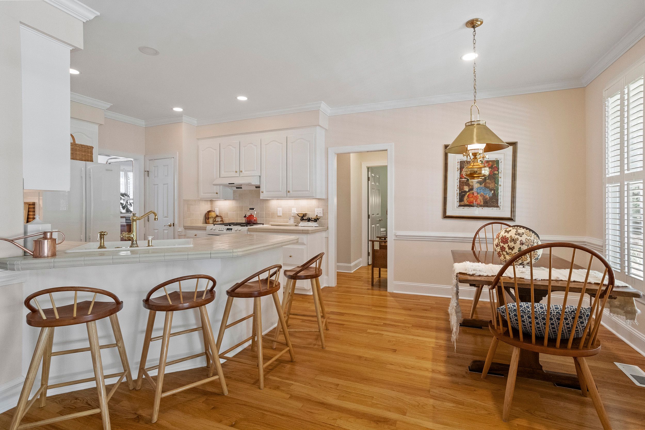  9108 Hometown Drive, Raleigh, NC, 27615 - 物件實景