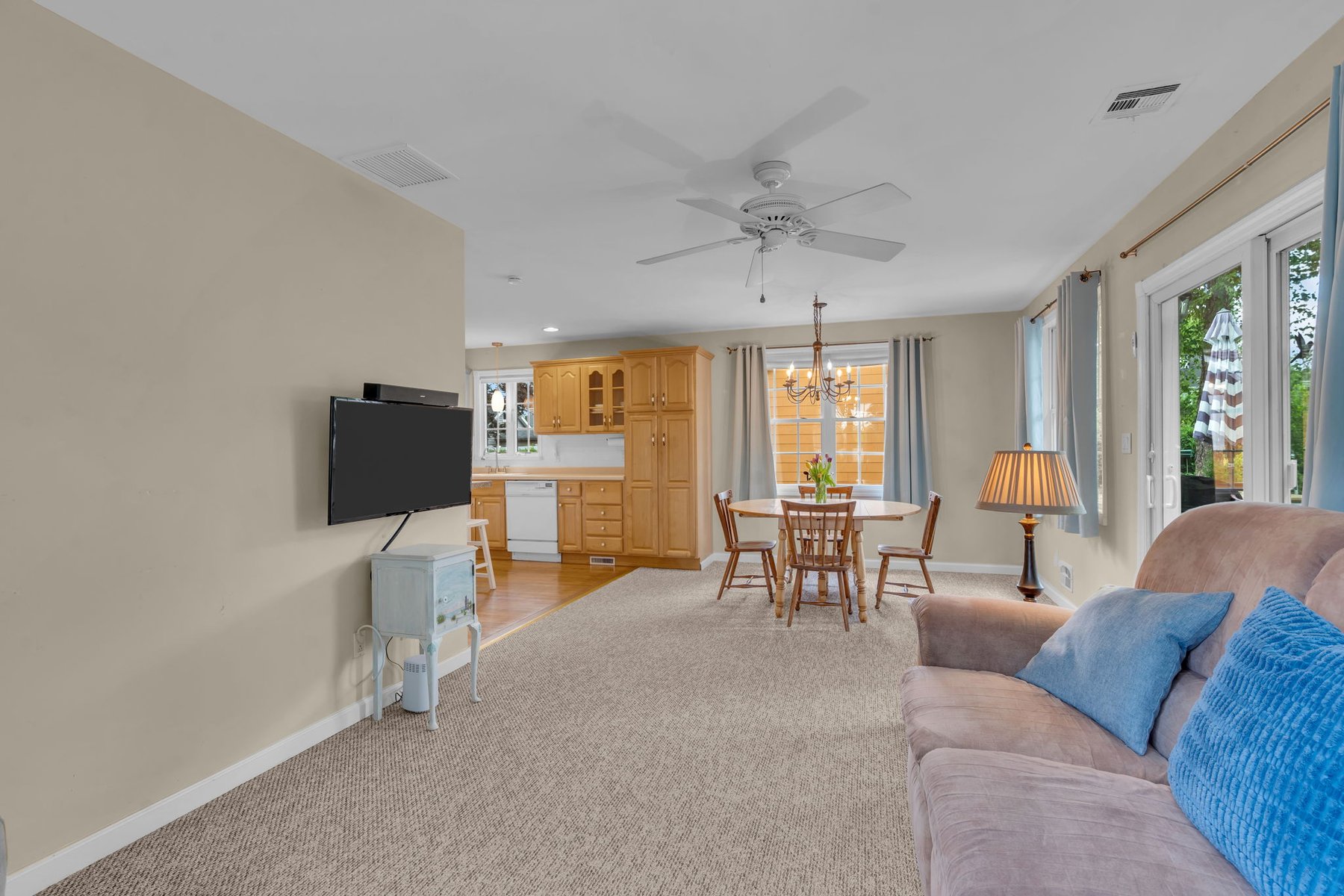  Manasquan Ranch on Oversized Lot - 物件實景