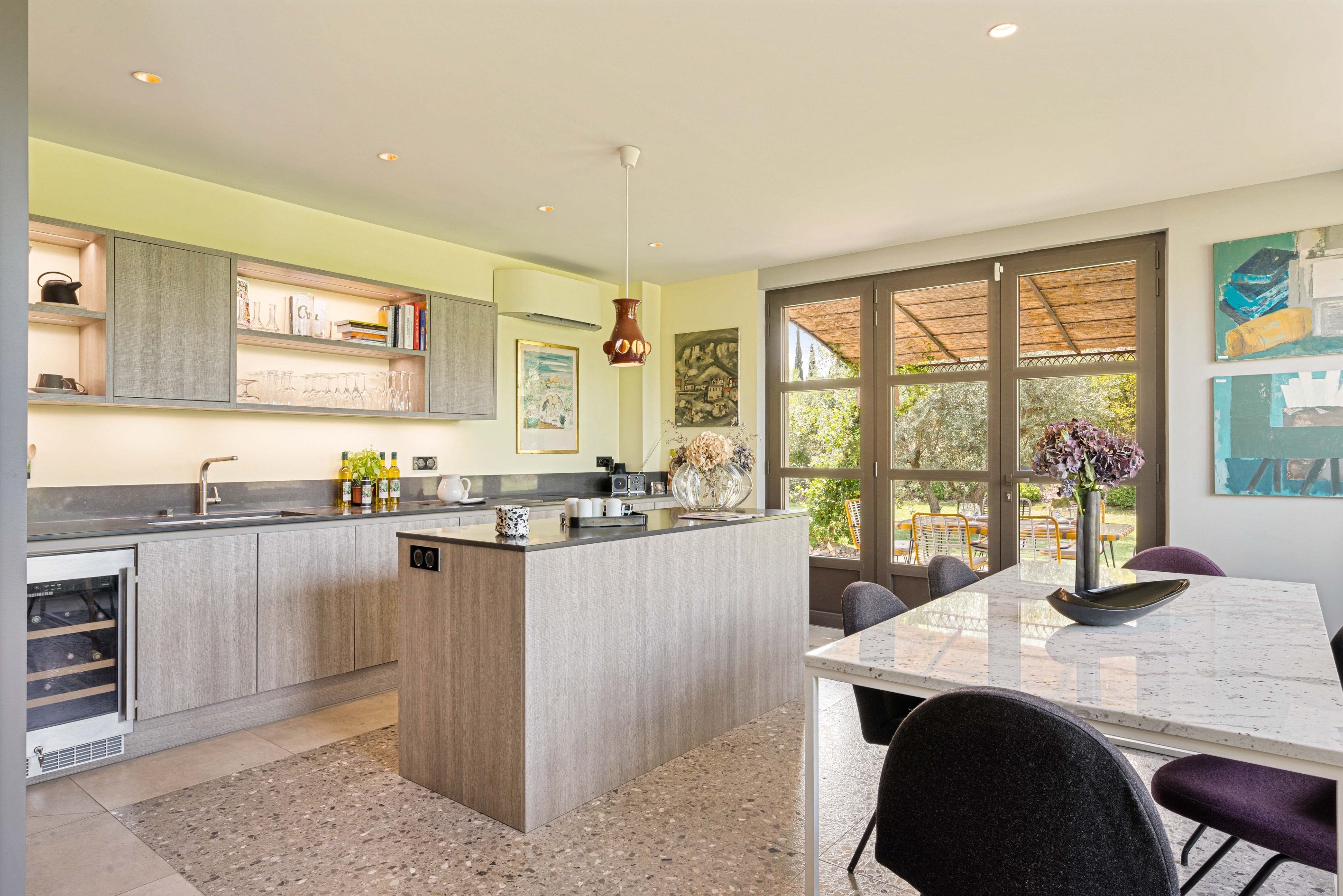  Magnificent property to acquire in Eygalières - 物件實景