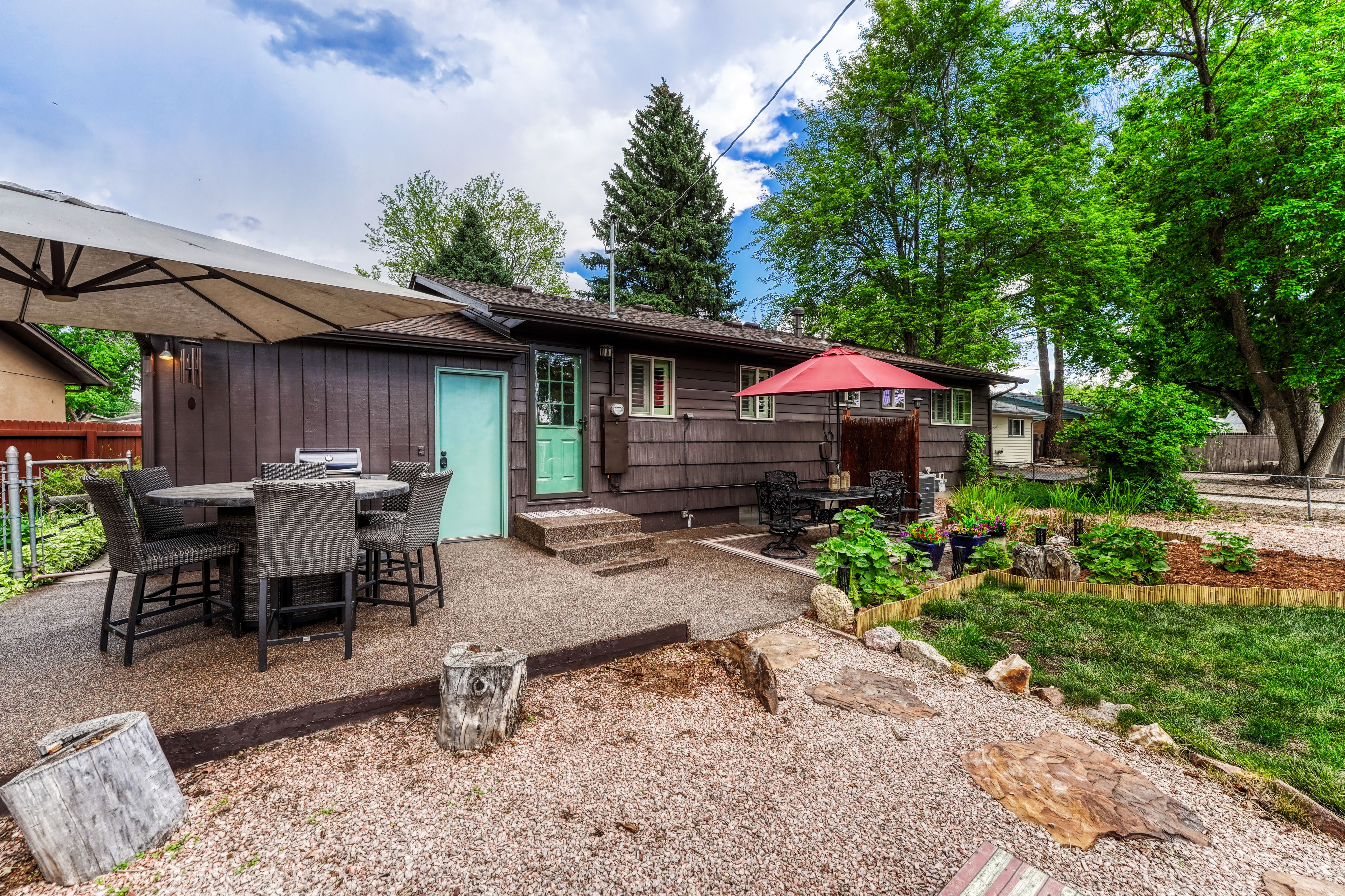  Updated Kitty Hawk Ranch Style Home - 物件實景