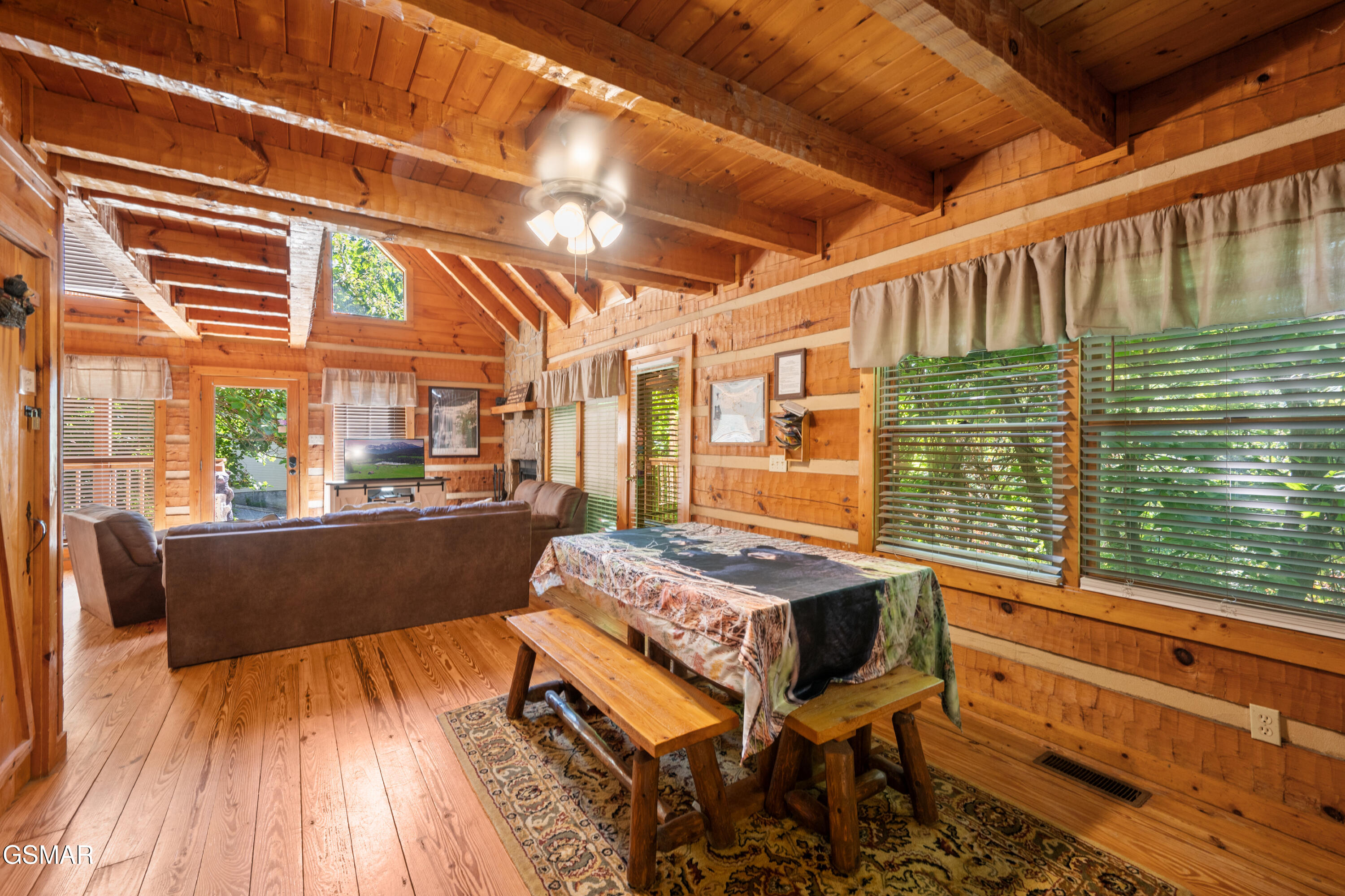 Gatlinburg, Tennessee, 37738, United States, 1 Bedroom Bedrooms, ,2 BathroomsBathrooms,Residential,For Sale,1977130