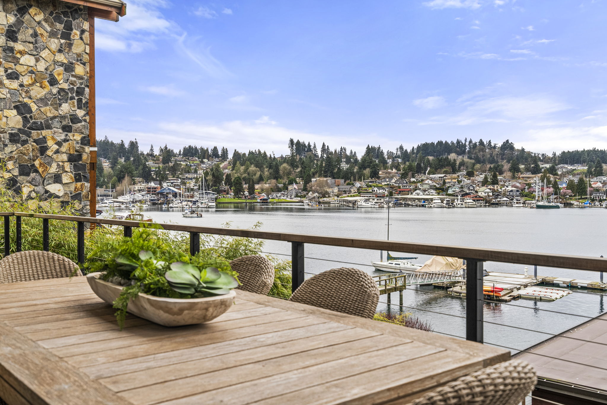  Gig Harbor Living - 物件實景