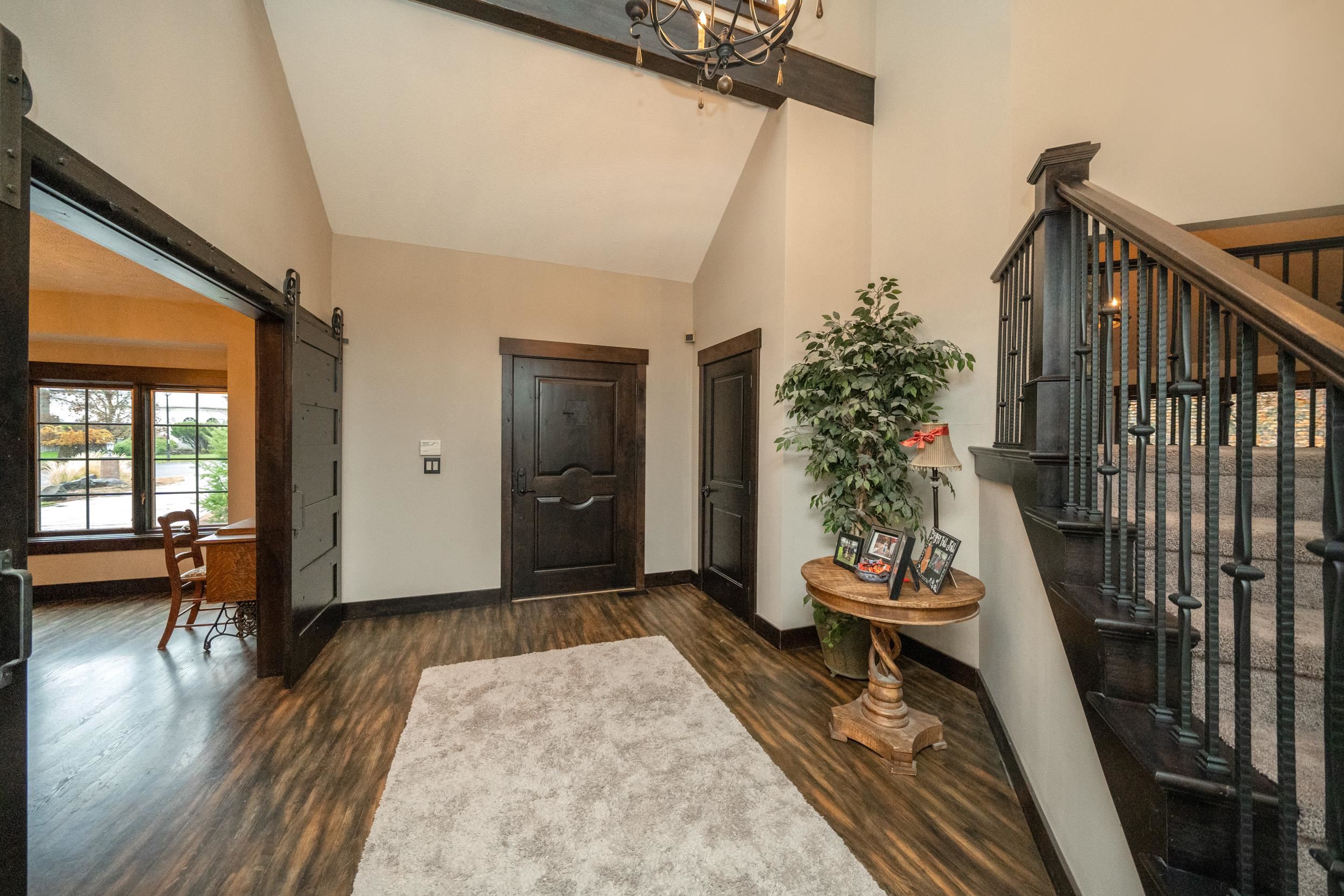 Colbert, Washington, 99005, United States, 5 Bedrooms Bedrooms, ,4 BathroomsBathrooms,Residential,For Sale,1974810