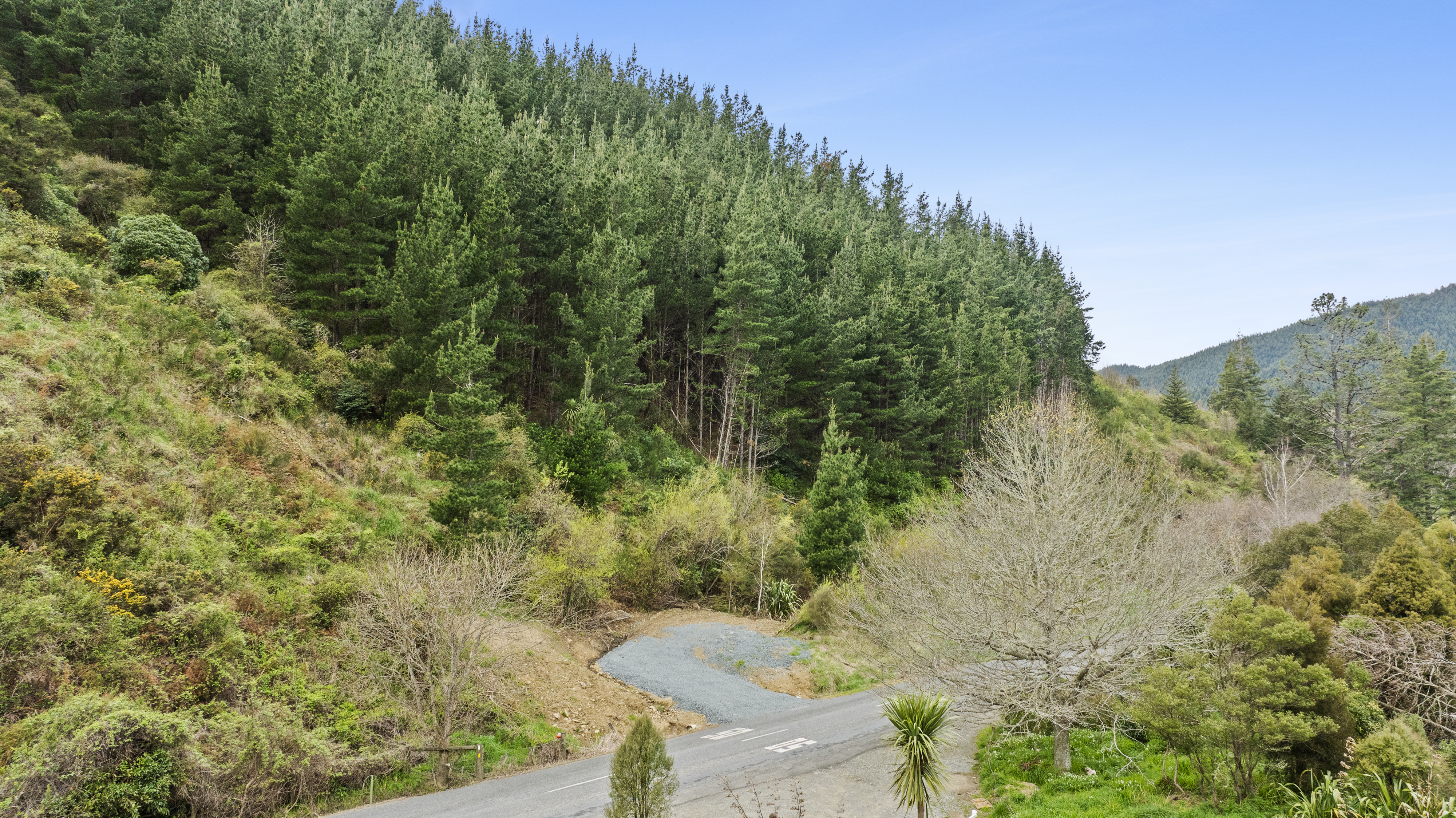  Lot 2, 207 Maitai Valley Road, Nelson - 物件實景