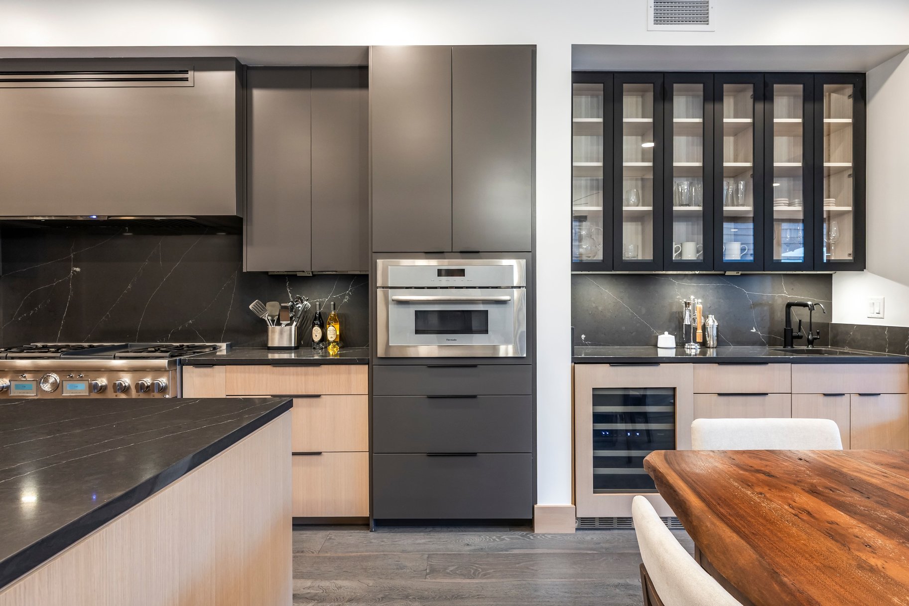  Light-Filled Turnkey Ski-In/Ski-Out Luxury Residence in Park City - 物件實景