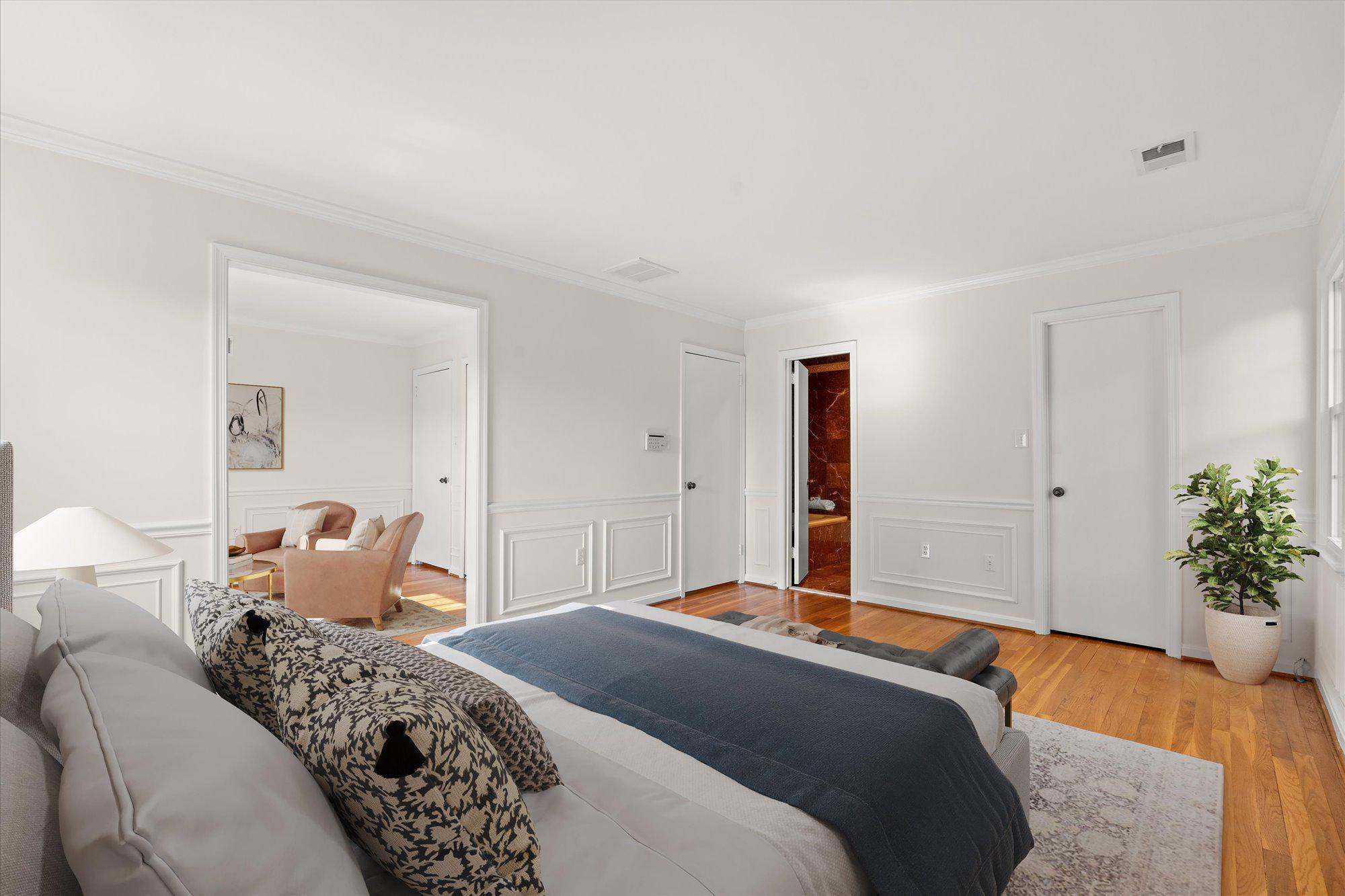  6212 Nethercombe Court, Mclean, VA, 22101 - 物件實景