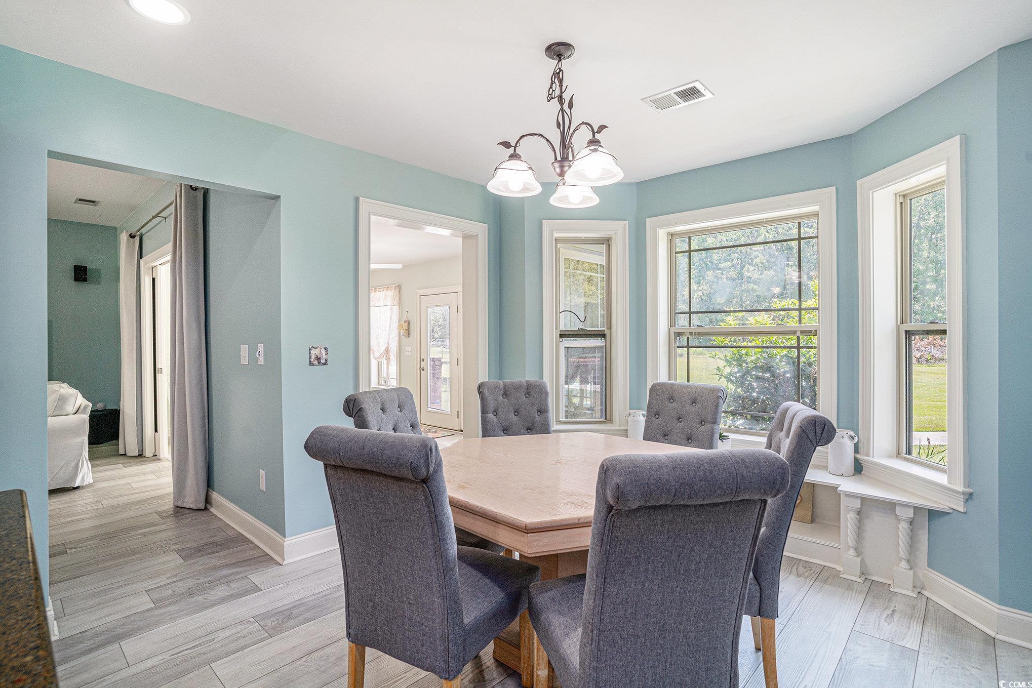 Conway, South Carolina, 29527, United States, 5 Bedrooms Bedrooms, ,4 BathroomsBathrooms,Residential,For Sale,1899345
