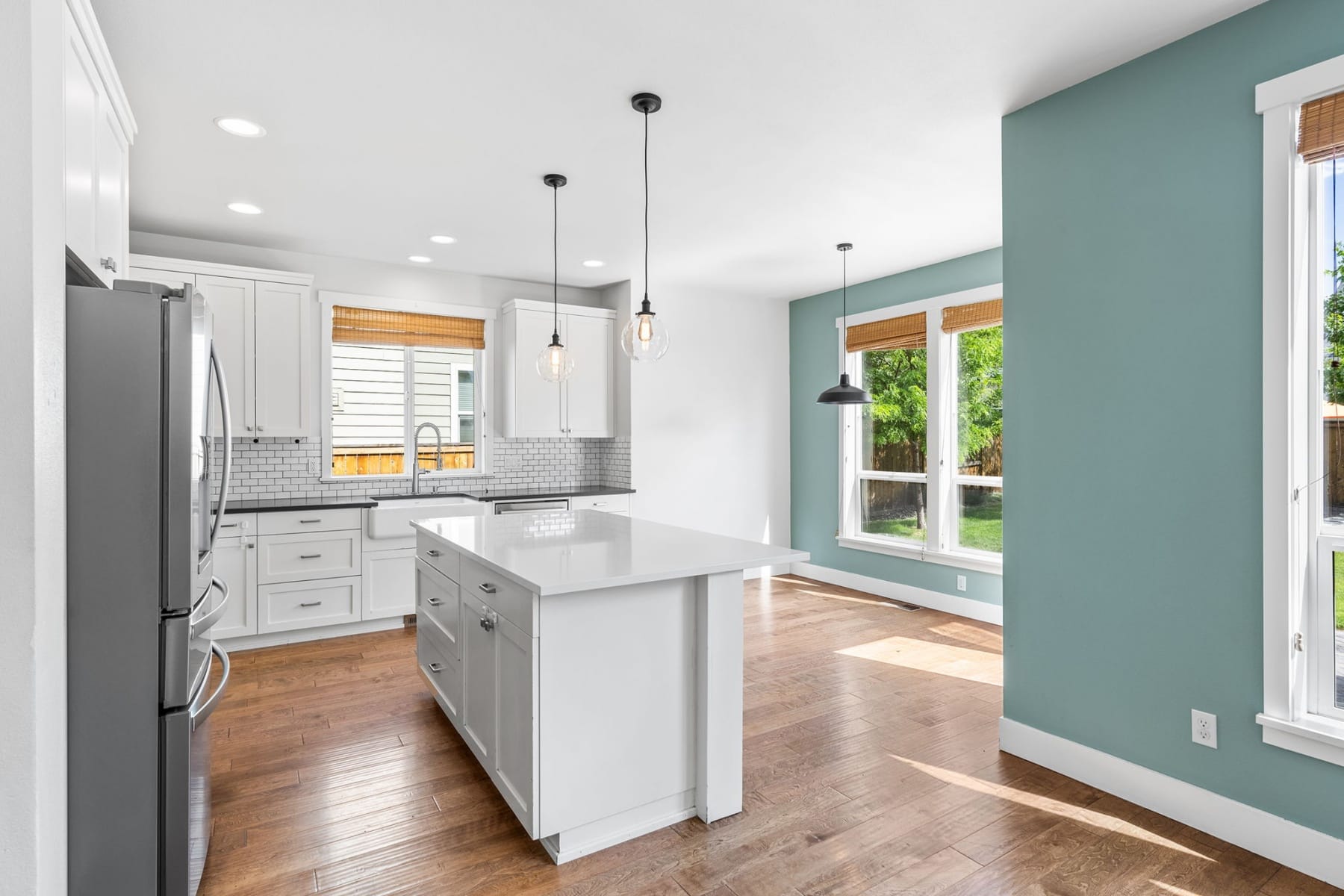 20485 SE Byron Avenue Bend, OR 97702 - 物件實景