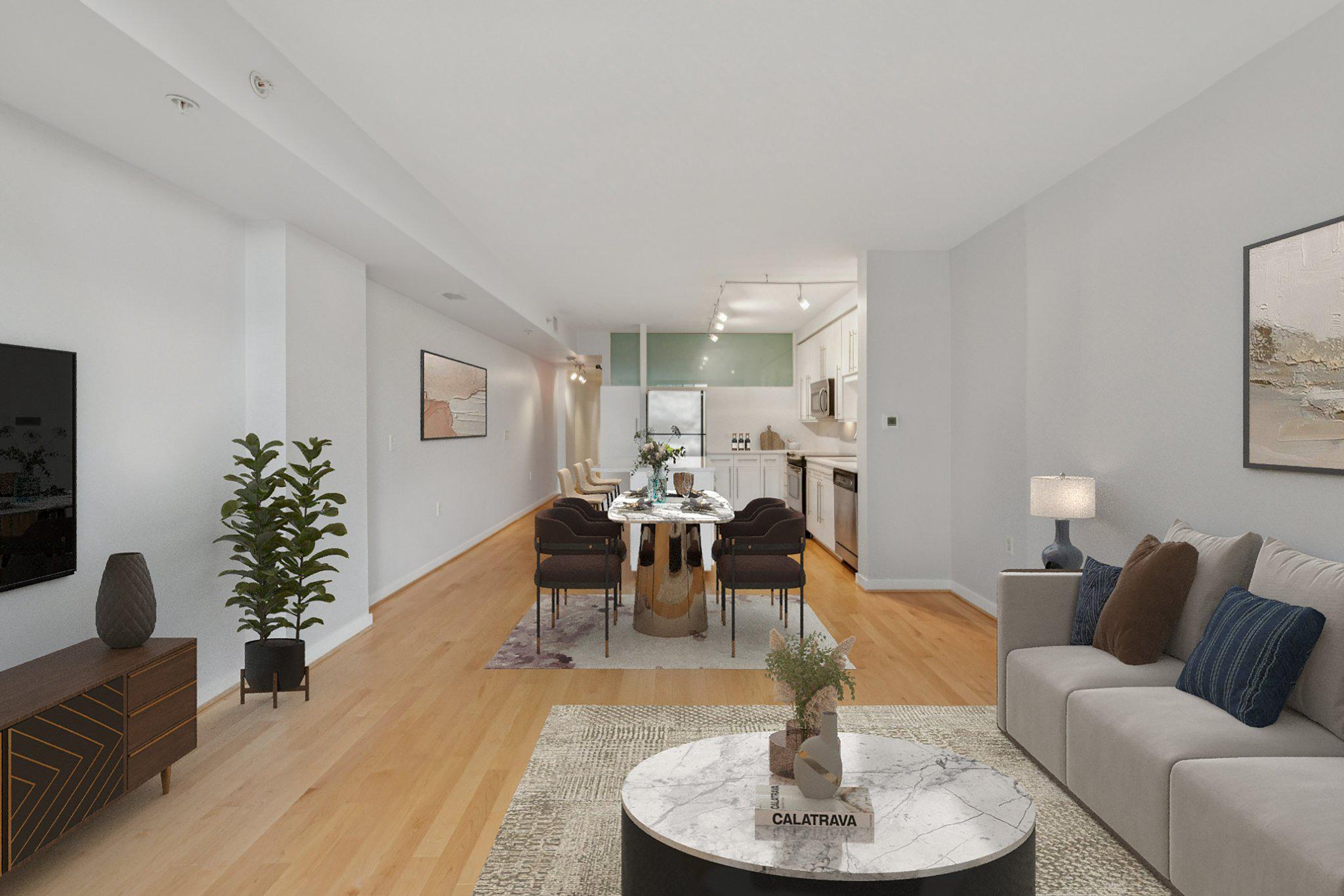 437 New York Avenue NW, Washington, DC, 20001 - 物件實景