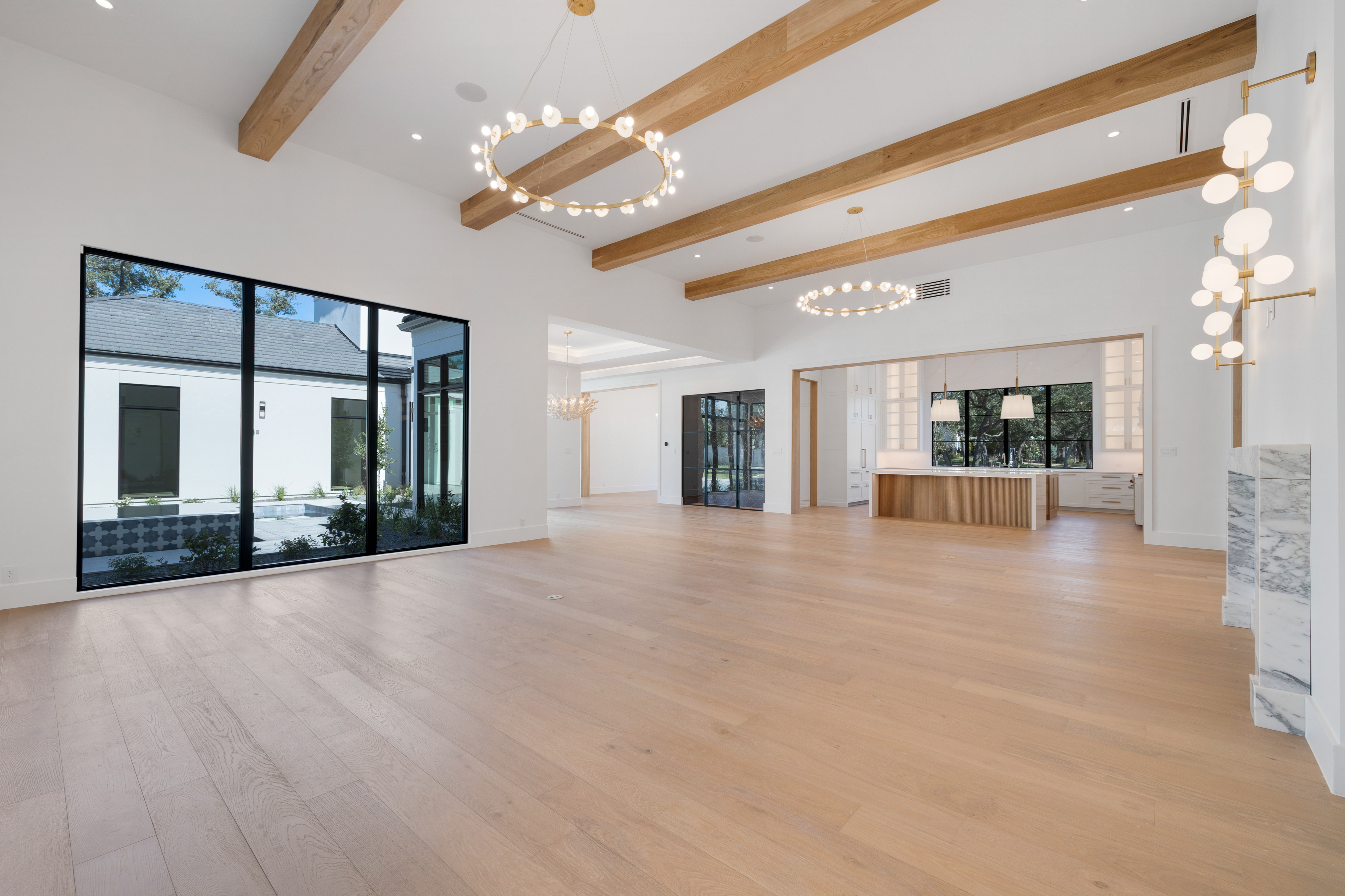  Transitional Luxury Retreat - 物件實景