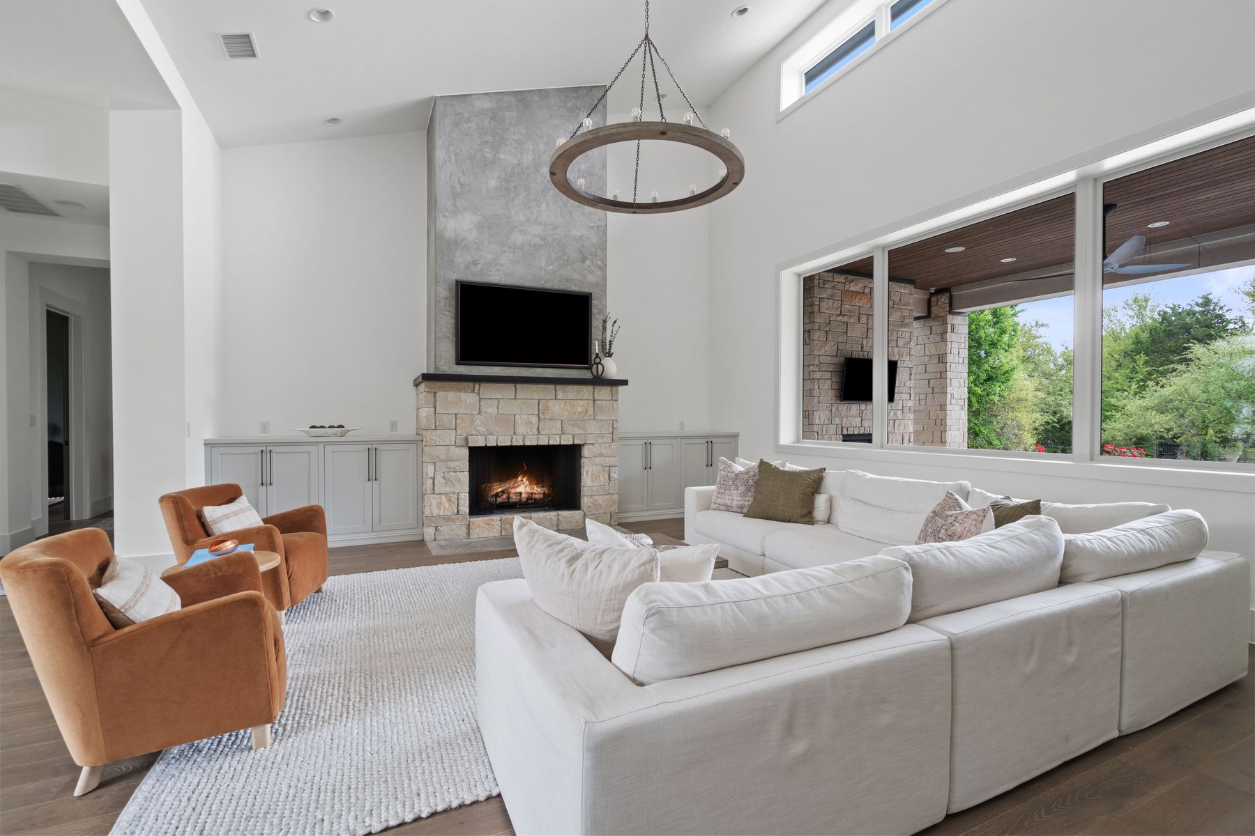  Meridian Park Estate - 物件實景