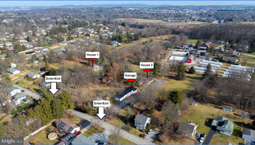 2505 Joppa Road, York, Pennsylvania, 17403, United States, 4 Bedrooms Bedrooms, ,2 BathroomsBathrooms,Residential,For Sale,2505 Joppa Road,1650904