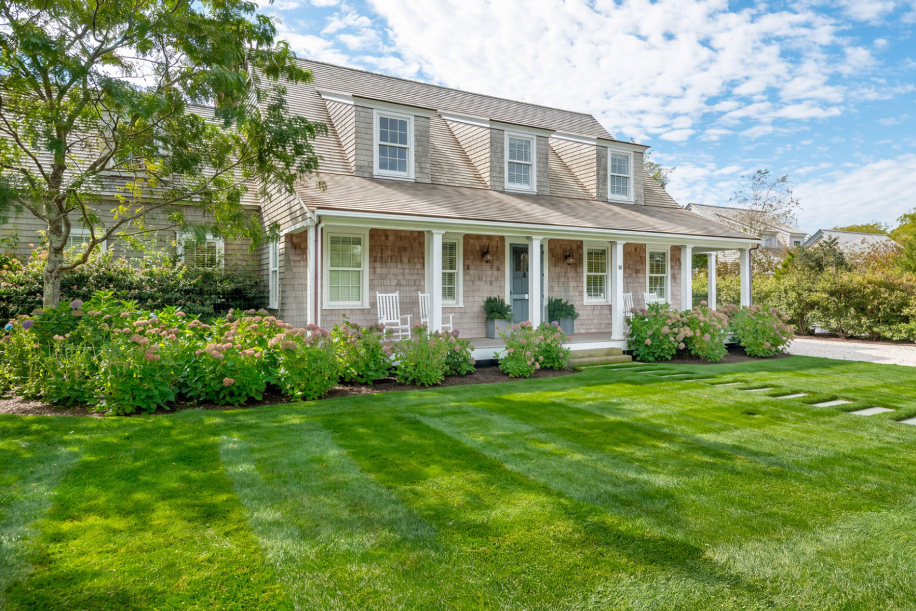  16 Blackfish Lane, Nantucket, MA, 02554 - 物件實景