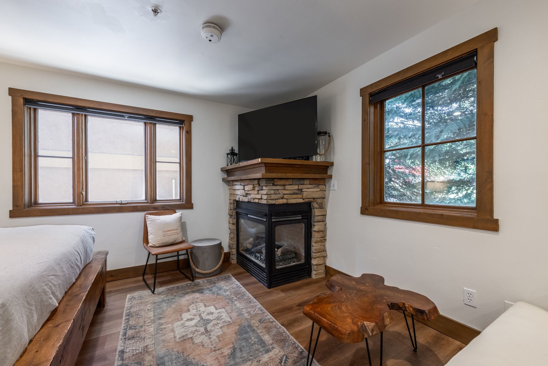  Prime Park City Studio: Steps to Golf & Ski  Remodeled 2023  Turn-Key - 物件實景