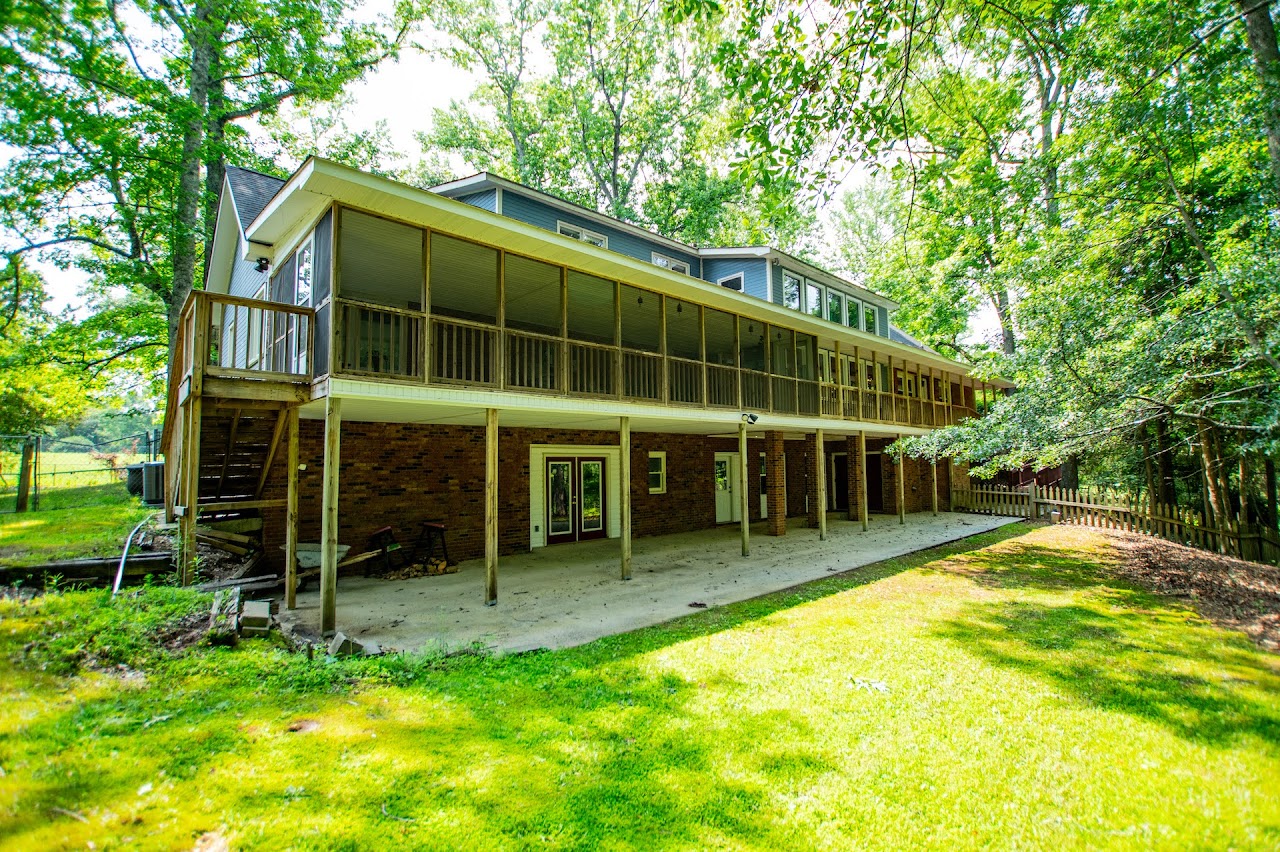 Carrollton, Georgia, 30117, United States, 4 Bedrooms Bedrooms, ,5 BathroomsBathrooms,Residential,For Sale,1861249