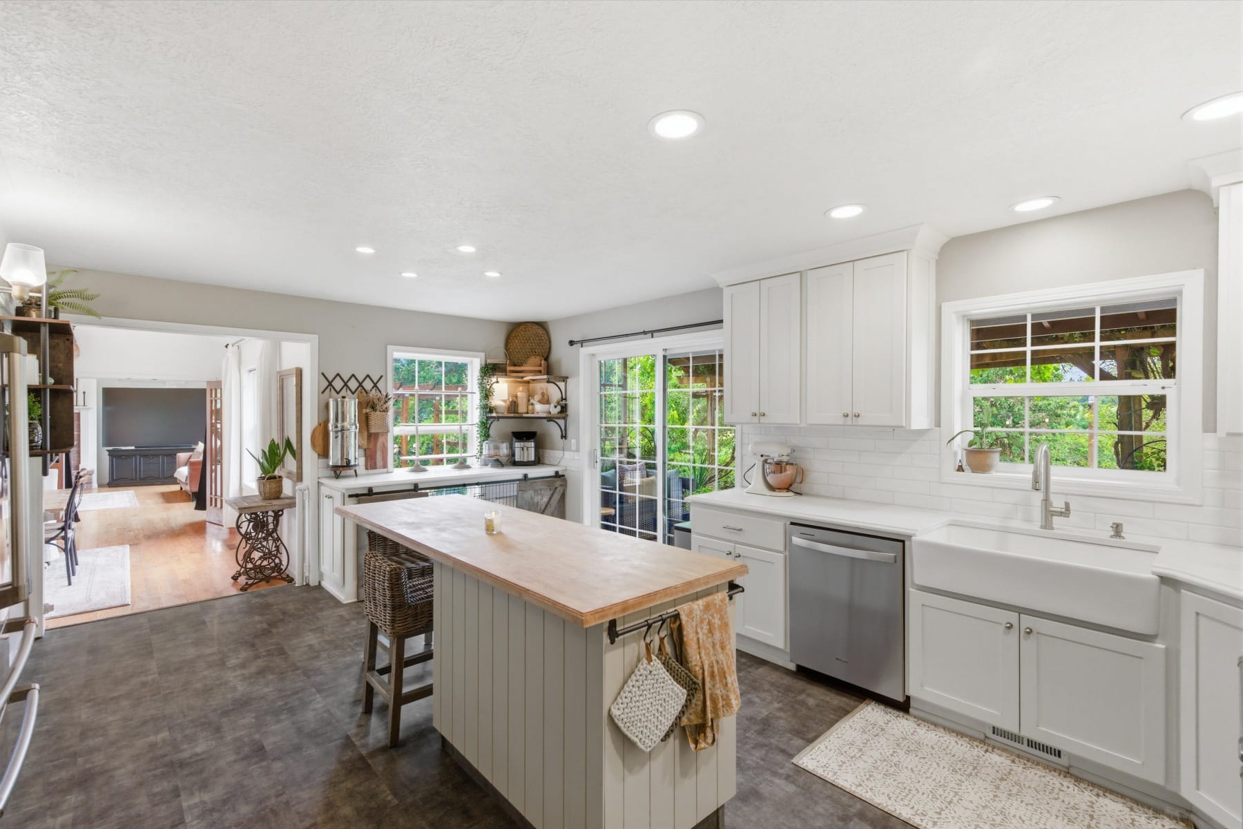  13880 MCCALEB RD Monmouth, OR 97361 - 物件實景