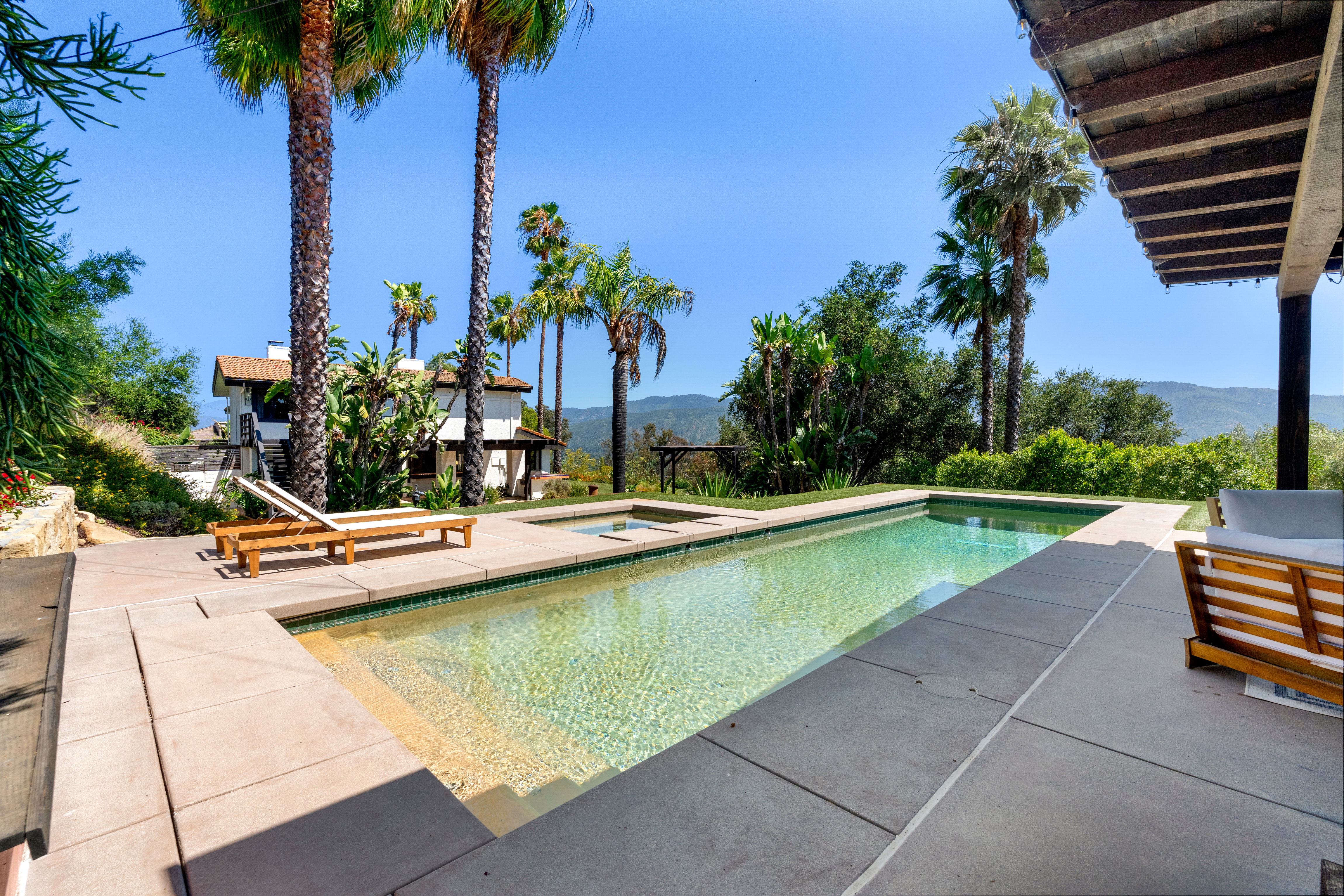  1119 N Signal, Ojai, CA, 93023 - 物件實景