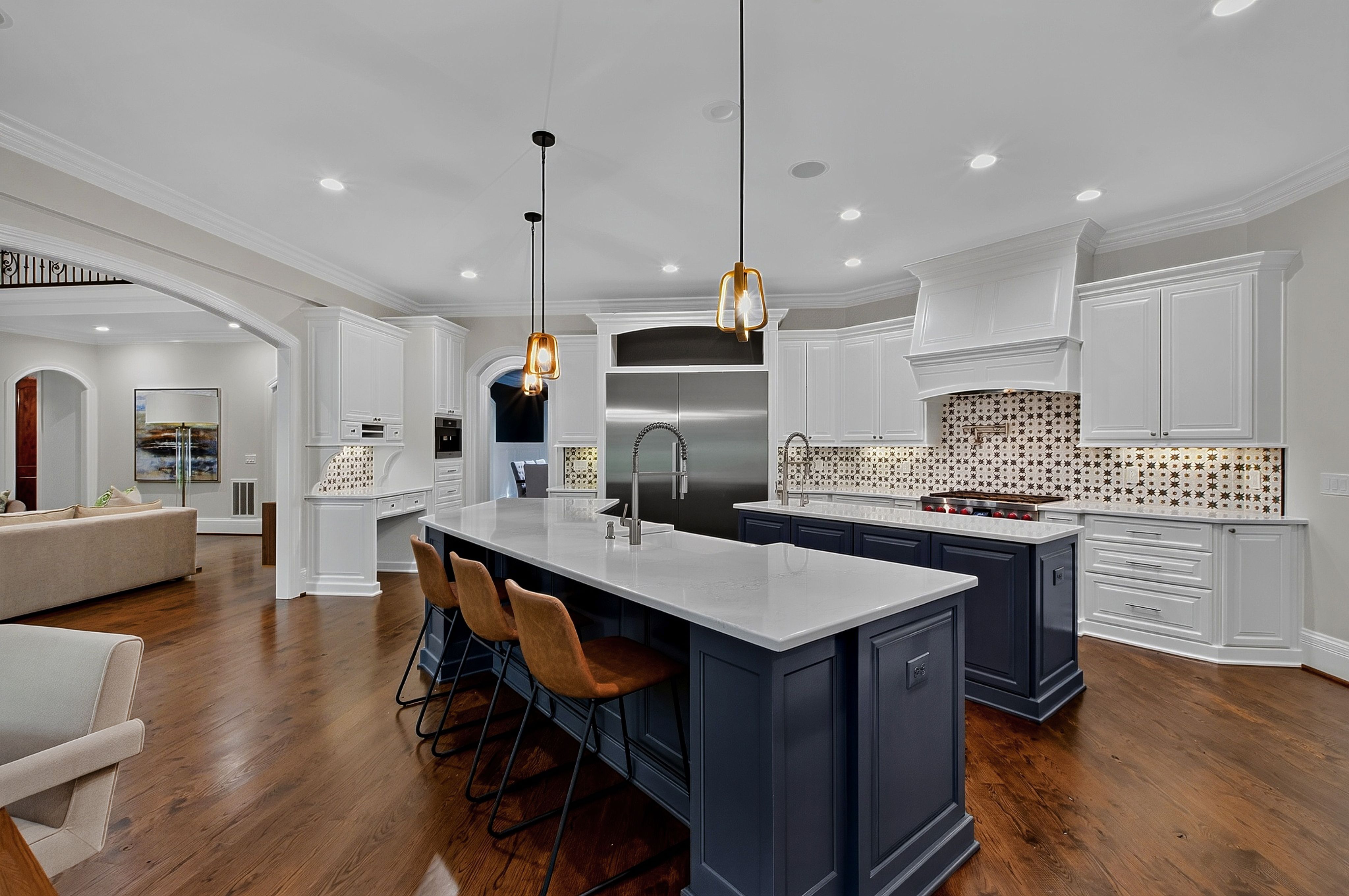  6025 Over Hadden Court, Raleigh, NC 27614 - 物件實景