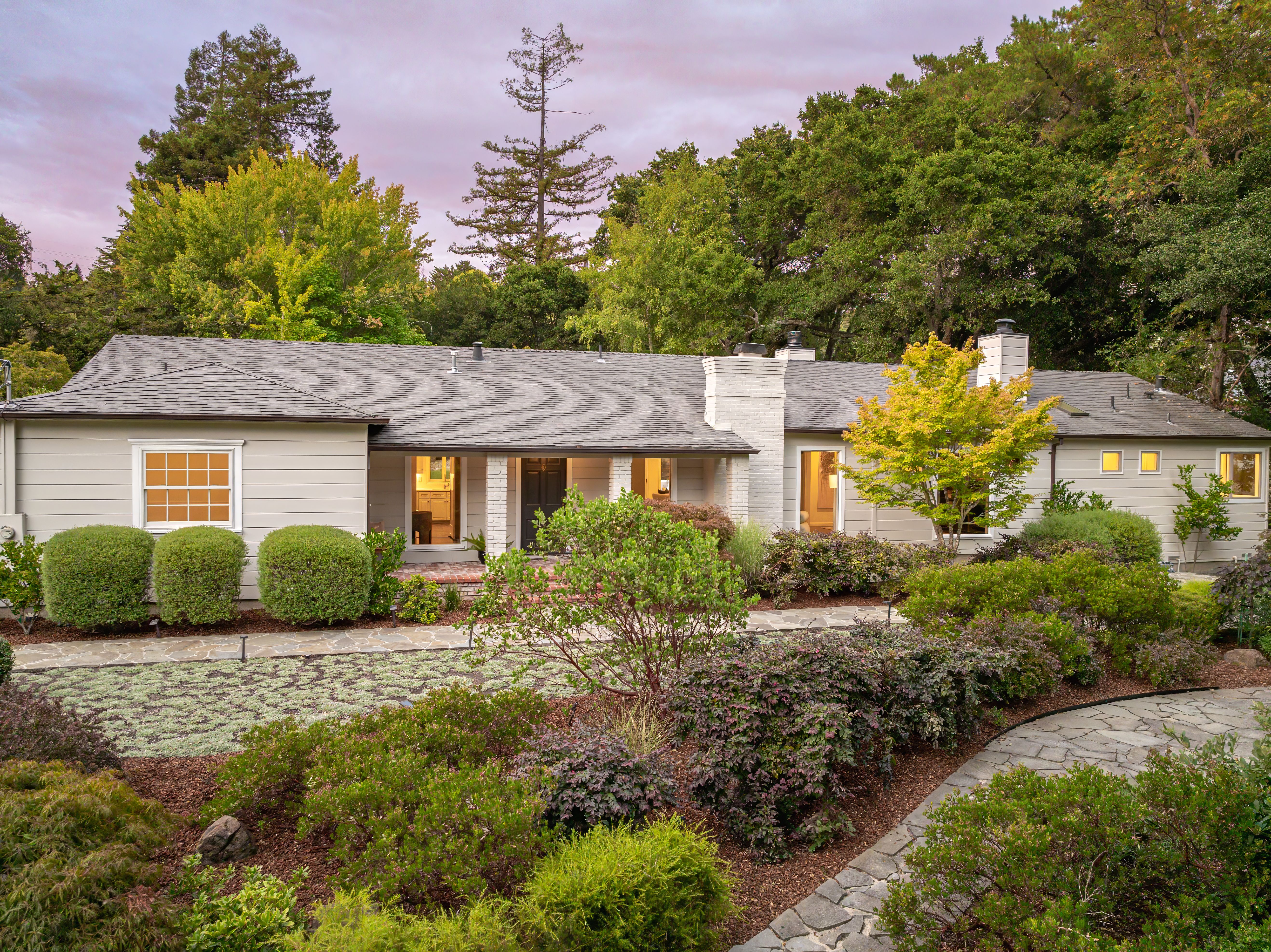  Private Orinda Retreat - 物件實景