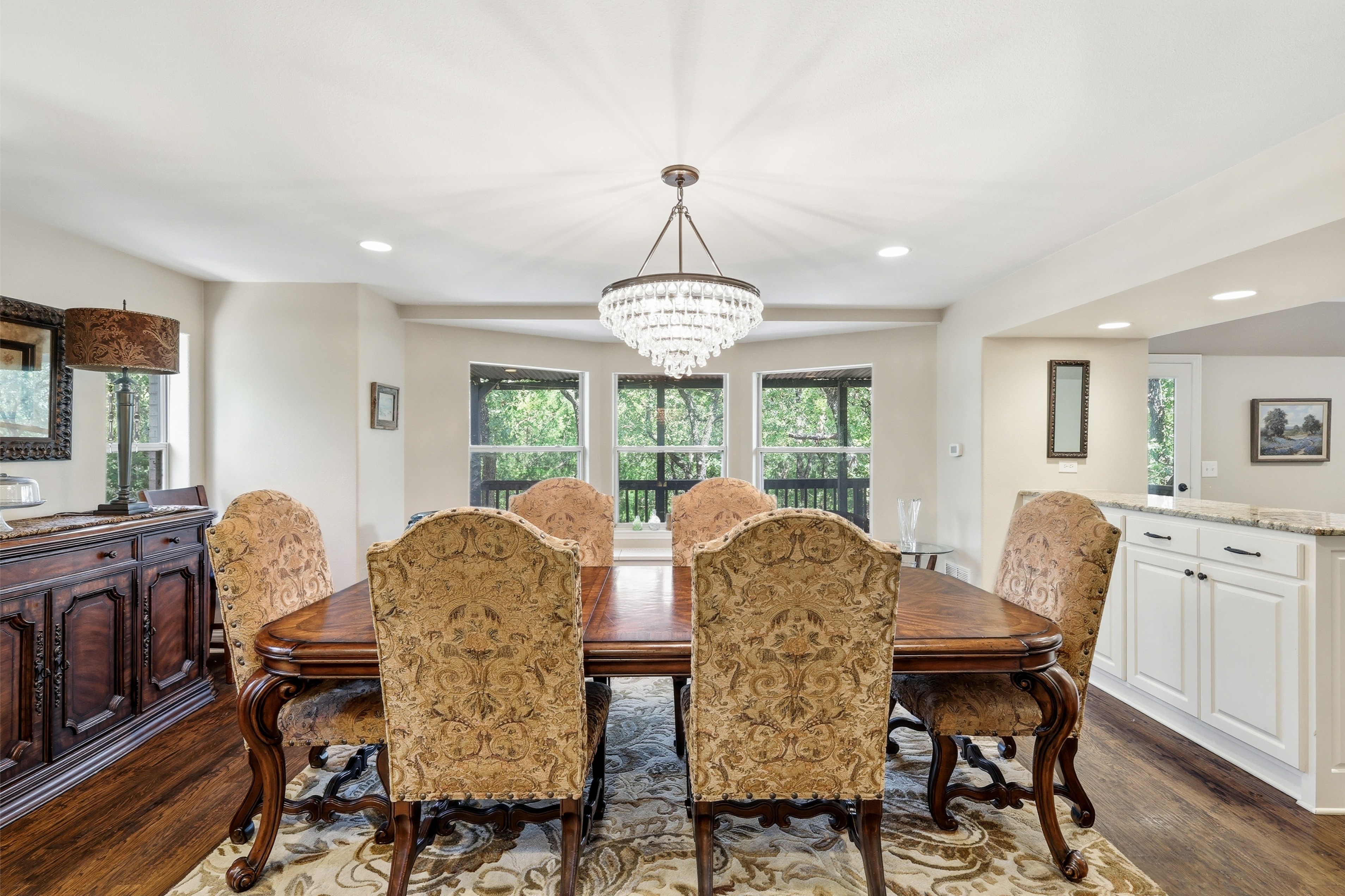  2930 Peninsula Drive, Grapevine, TX, 76051 - 物件實景