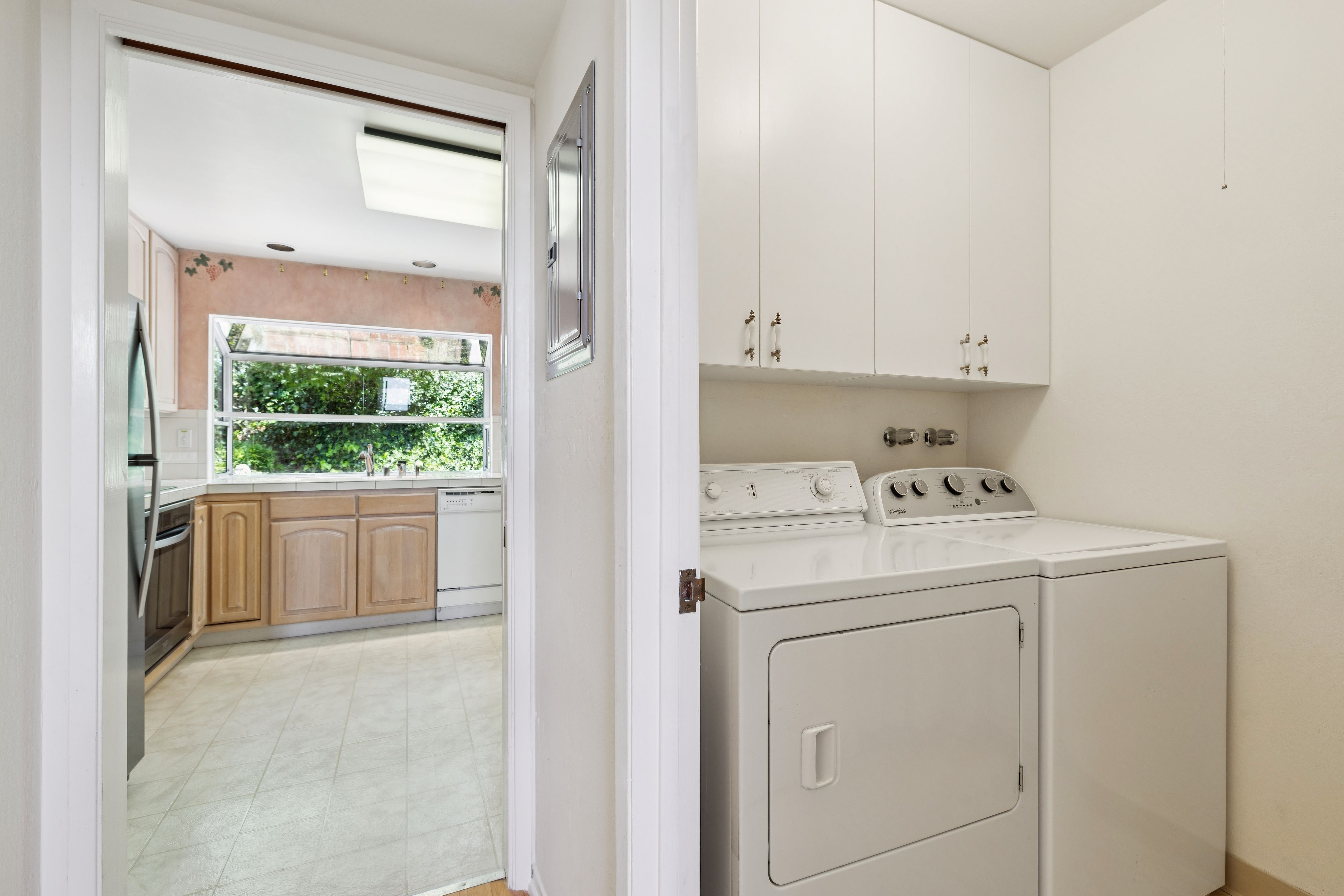  Marina Vista Townhome in Sausalito - 物件實景