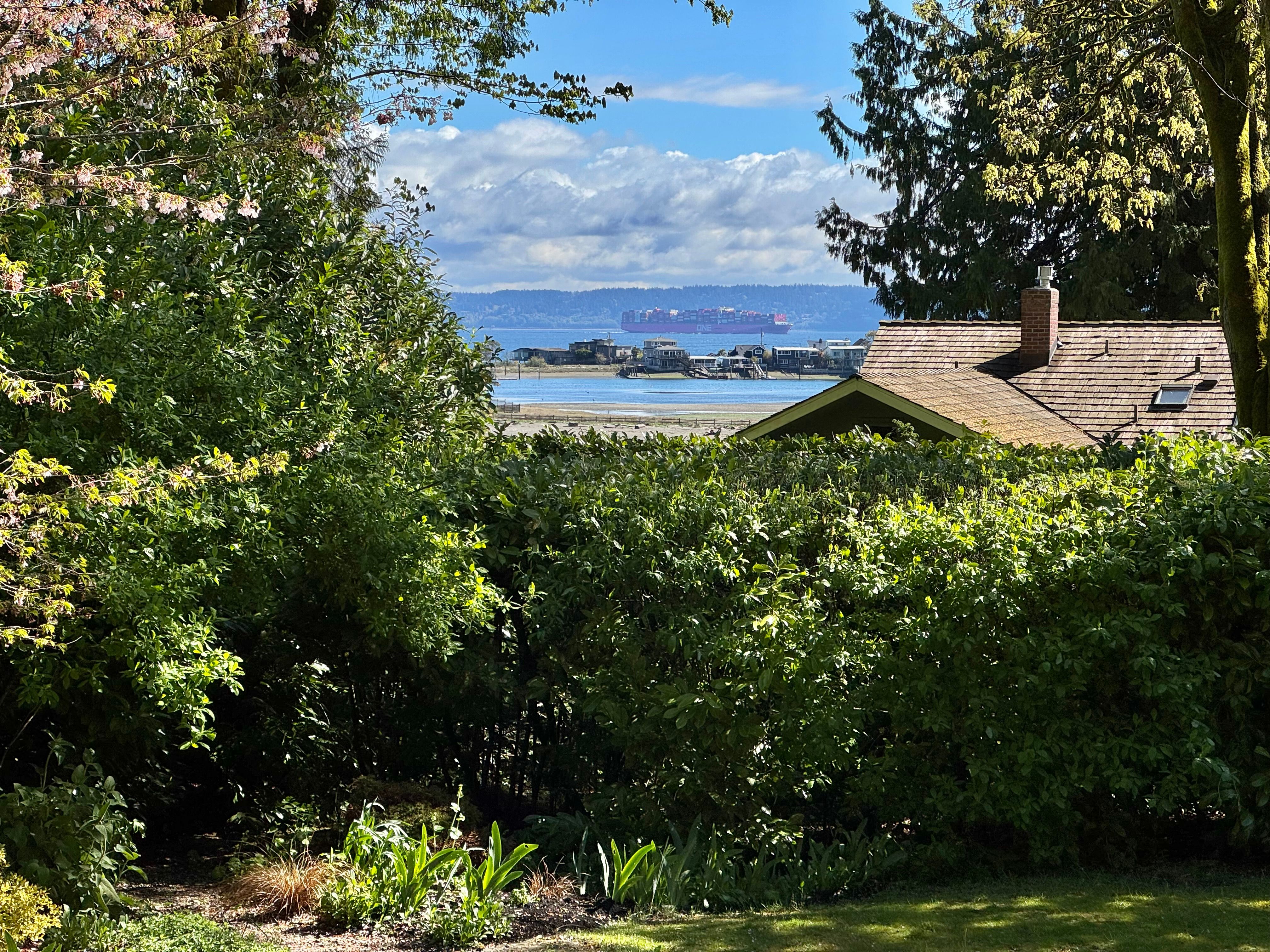  15670 Euclid Avenue Northeast, Bainbridge Island, WA 98110 - 物件實景