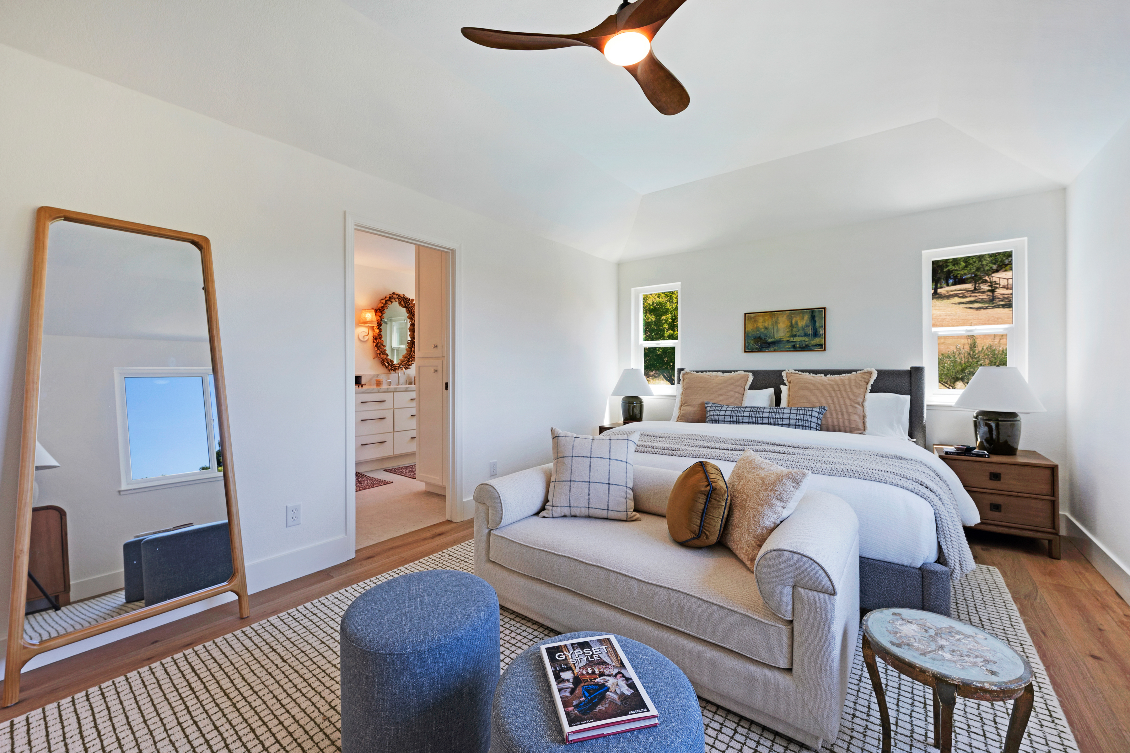  Recently Updated Northeast Healdsburg Home - 物件實景