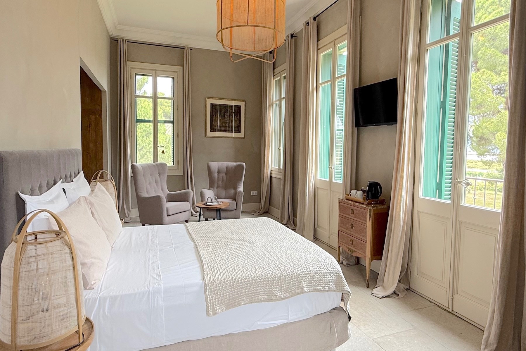  Exceptional Property Near Aigues-Mortes - 物件實景