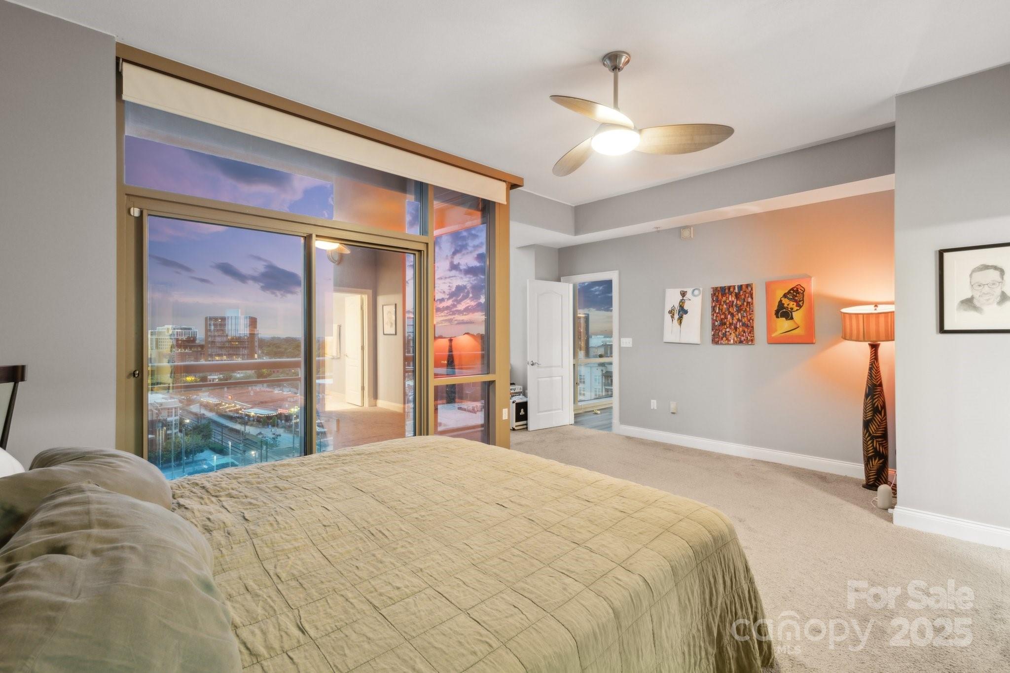 Charlotte, North Carolina, 28203, United States, 2 Bedrooms Bedrooms, ,2 BathroomsBathrooms,Residential,For Sale,1794161