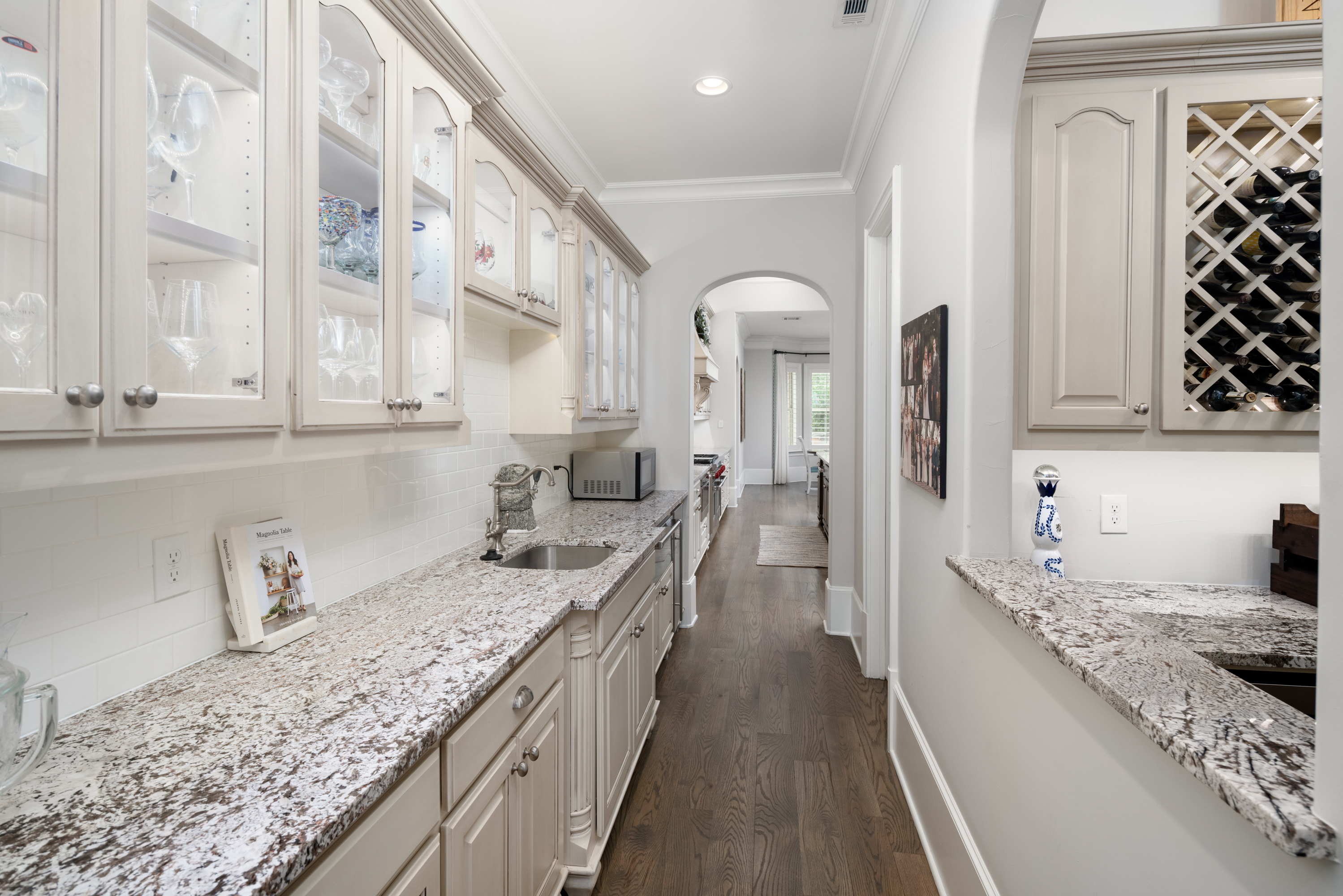  4674 College Park Drive, Dallas, TX, 75229 - 物件實景