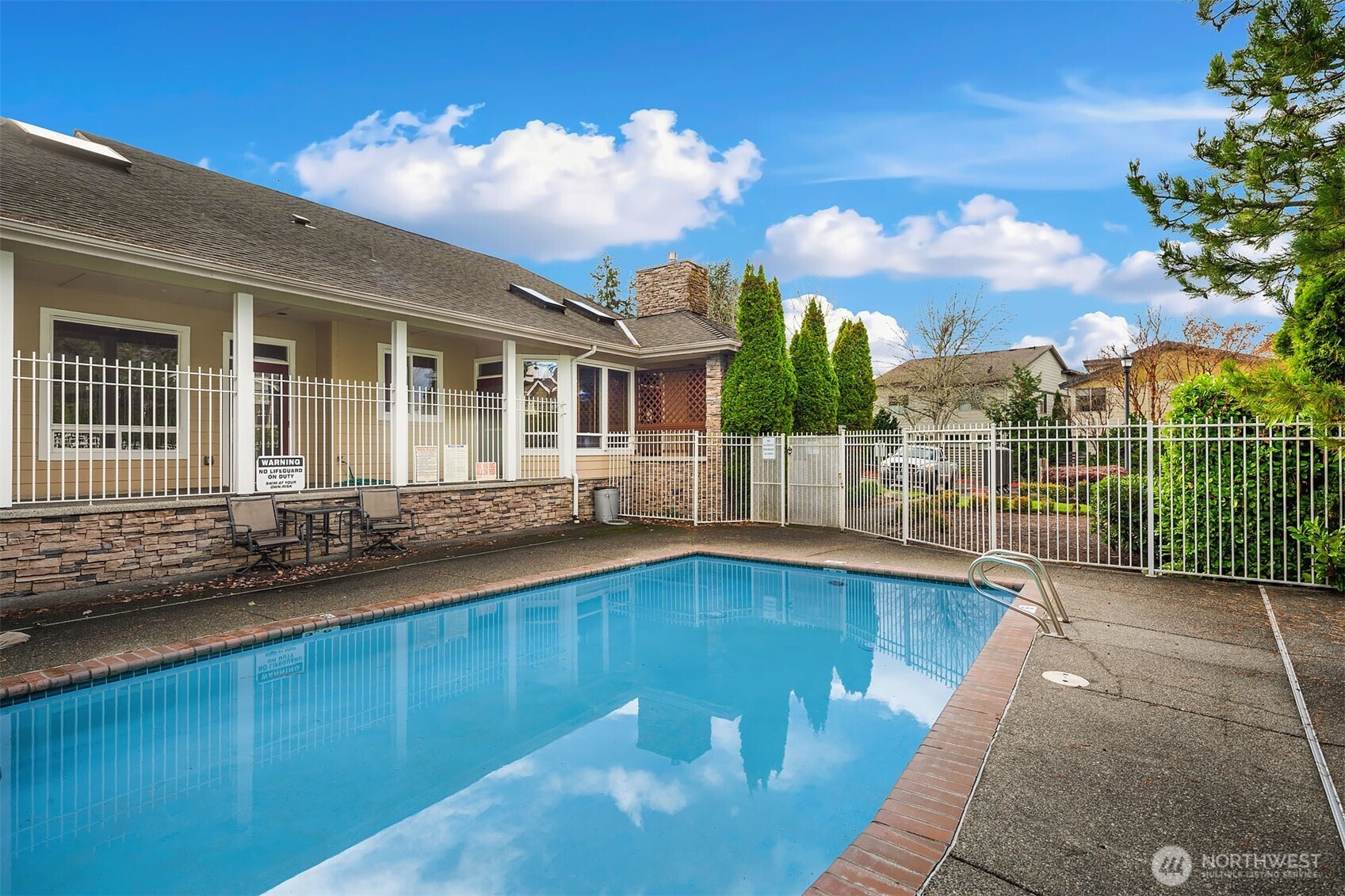 Sammamish, Washington, 98075, United States, 2 Bedrooms Bedrooms, ,2 BathroomsBathrooms,Residential,For Sale,1997338