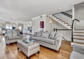 Boston, Massachusetts, 02129, United States, 3 Bedrooms Bedrooms, ,4 BathroomsBathrooms,Residential,For Sale,2014765