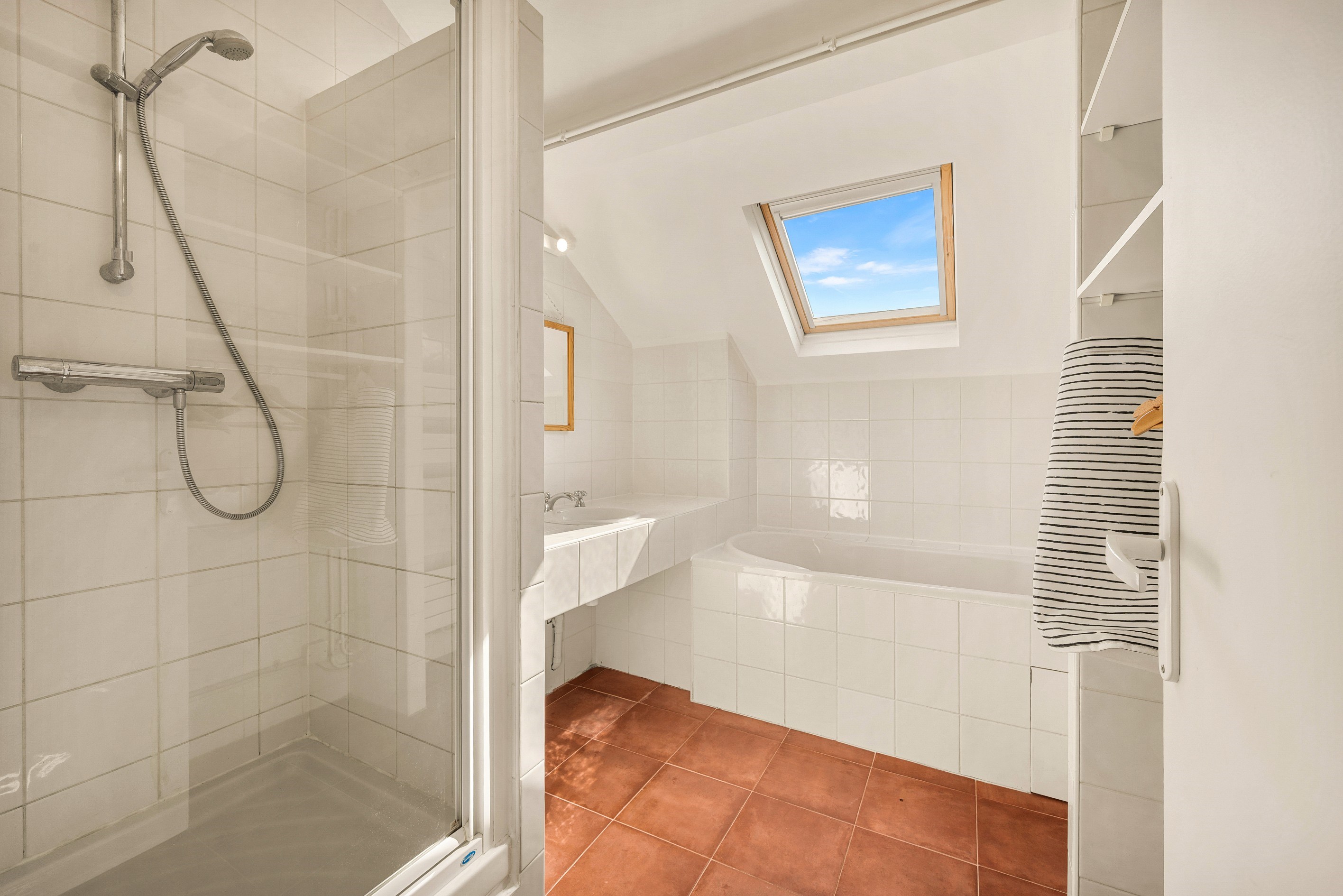  Cannes Petit Juas, six bedroom Belle Époque villa with swimming pool - 物件實景