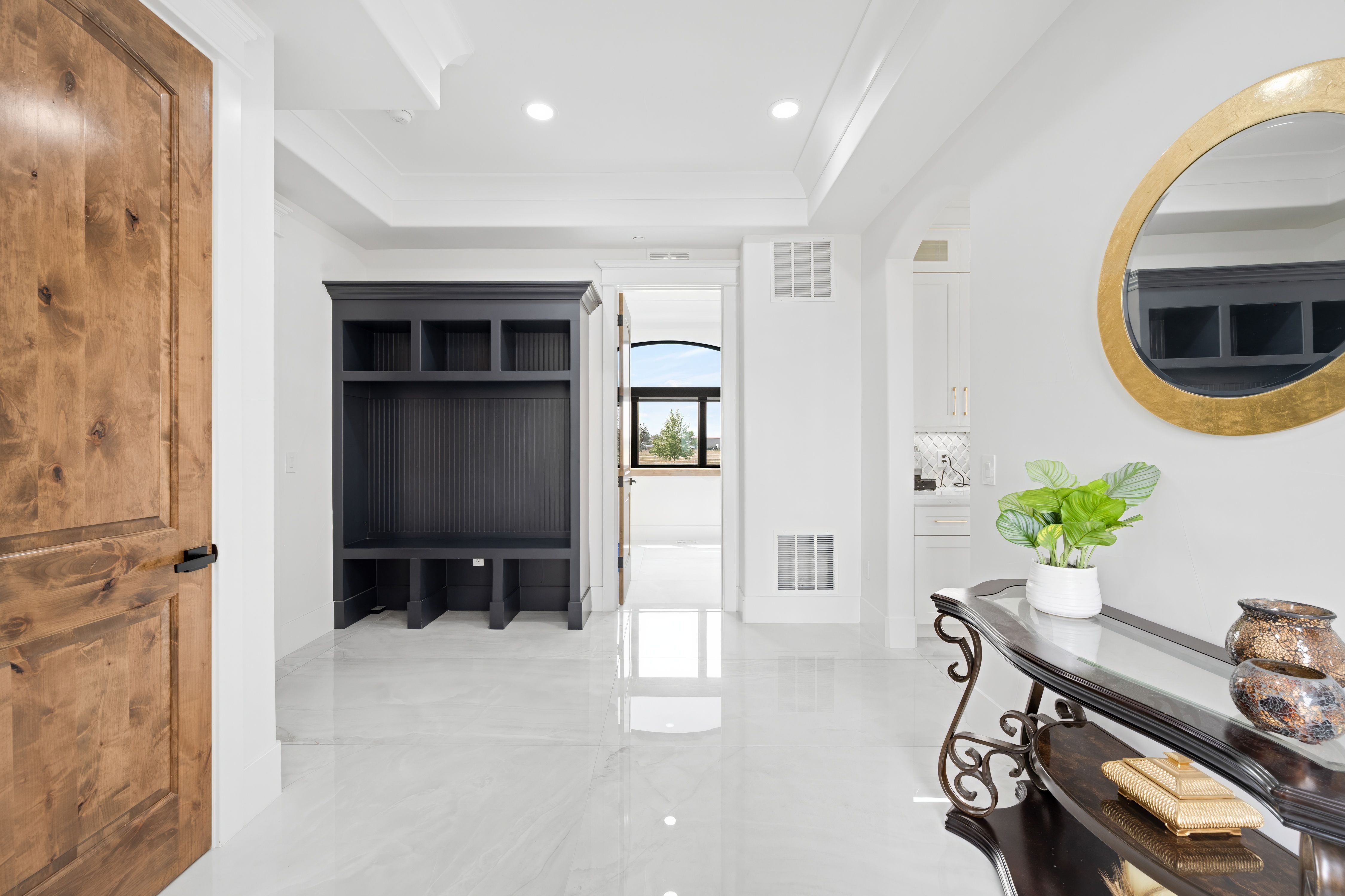  Breathtaking custom estate on 35 agriculturally zoned acres - 物件實景