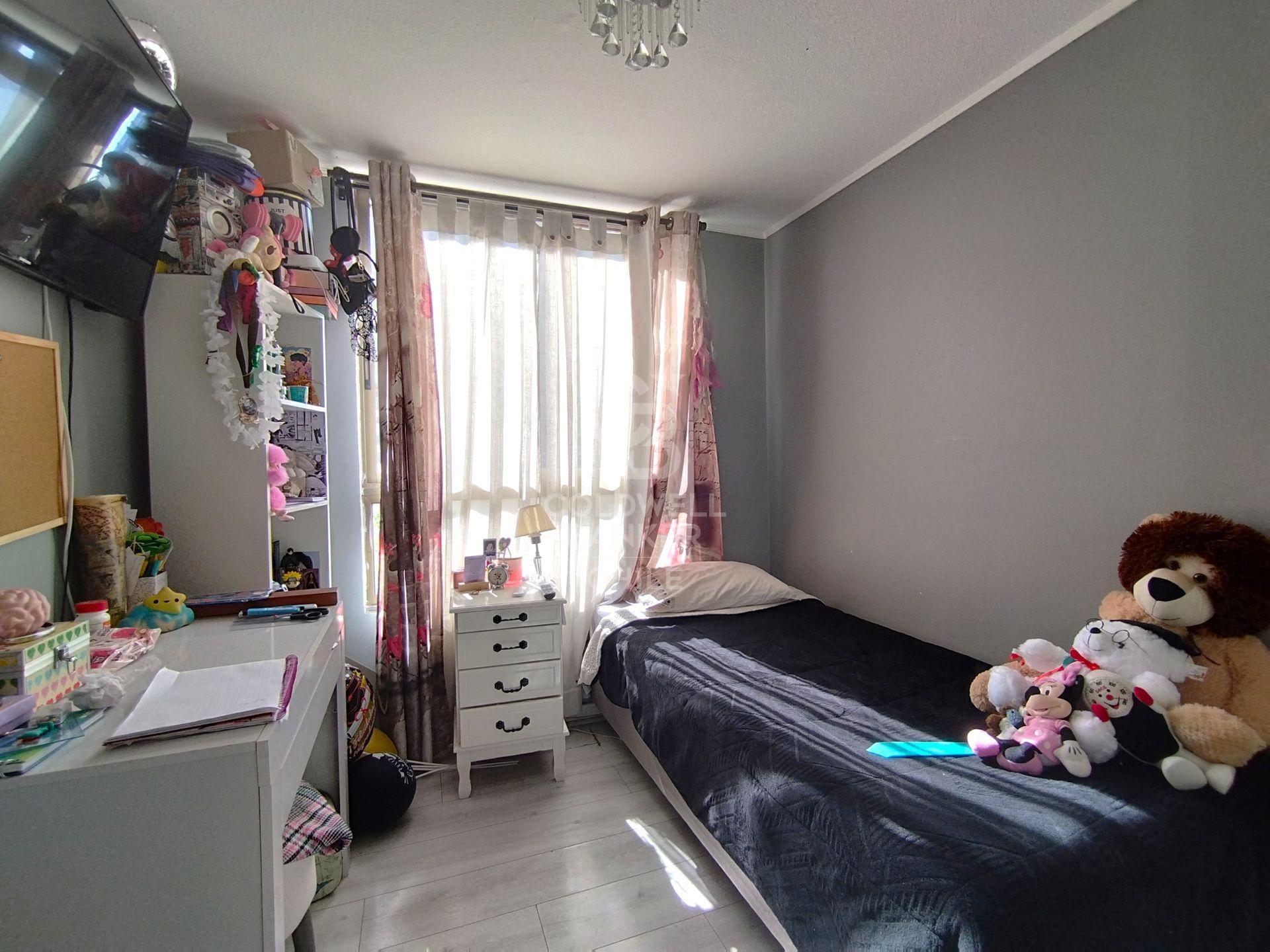 Ñuñoa, Chile, 3 Bedrooms Bedrooms, ,2 BathroomsBathrooms,Residential,For Sale,1686406