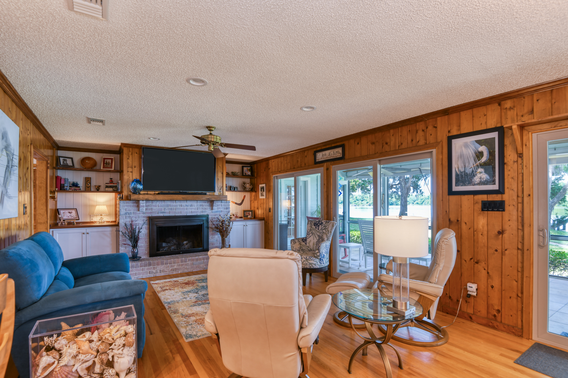 Satsuma, Florida, 32189, United States, 3 Bedrooms Bedrooms, ,2 BathroomsBathrooms,Residential,For Sale,1807722