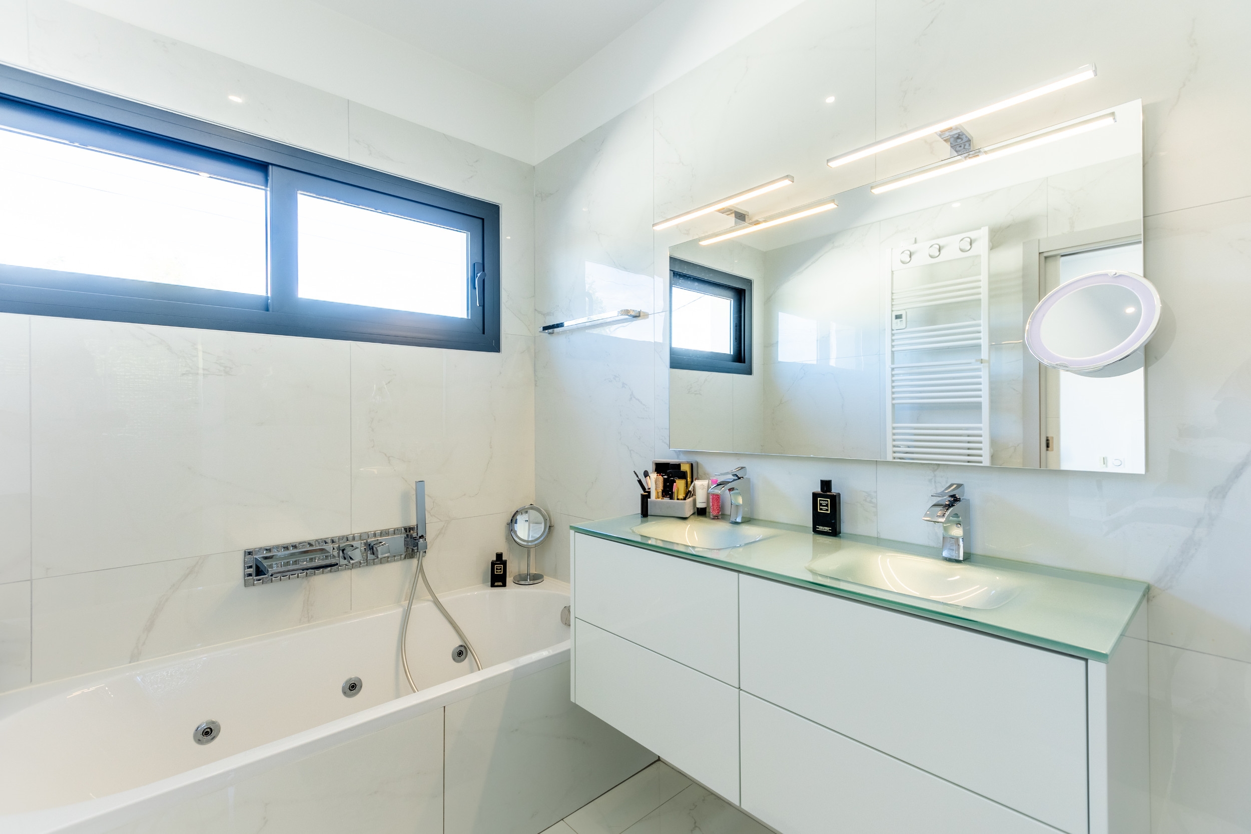  THUIR SECTOR: SPLENDID CONTEMPORARY VILLA - 物件實景