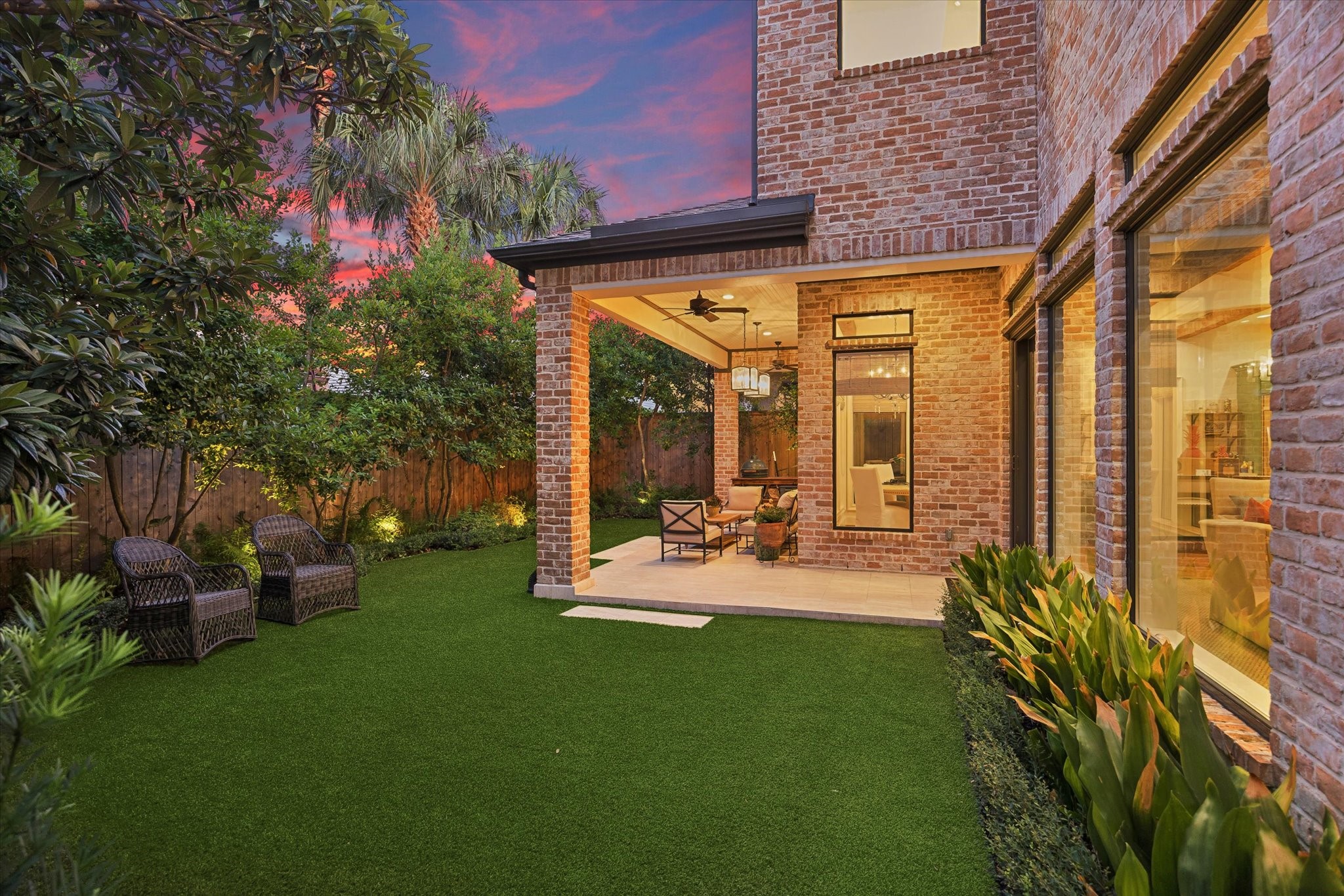  1705 Morse Street - 物件實景