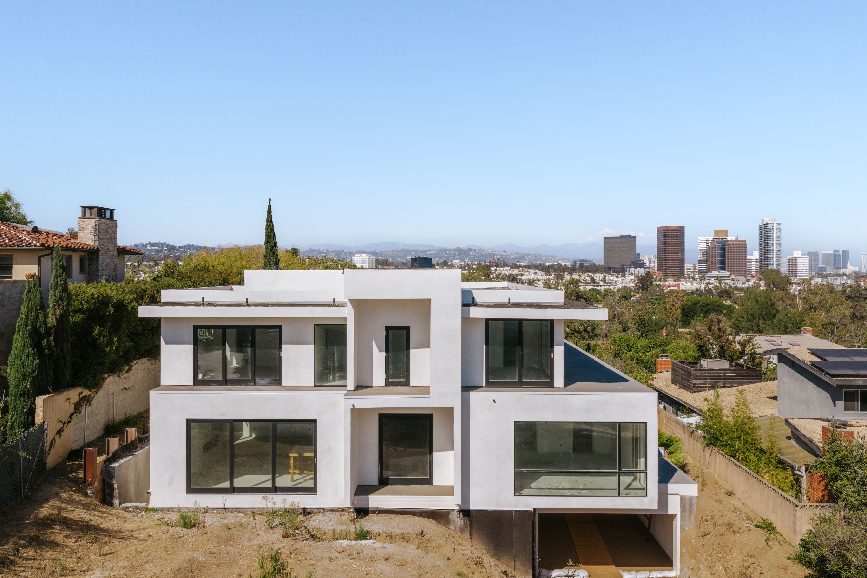  1015 Franklin St - 物件實景