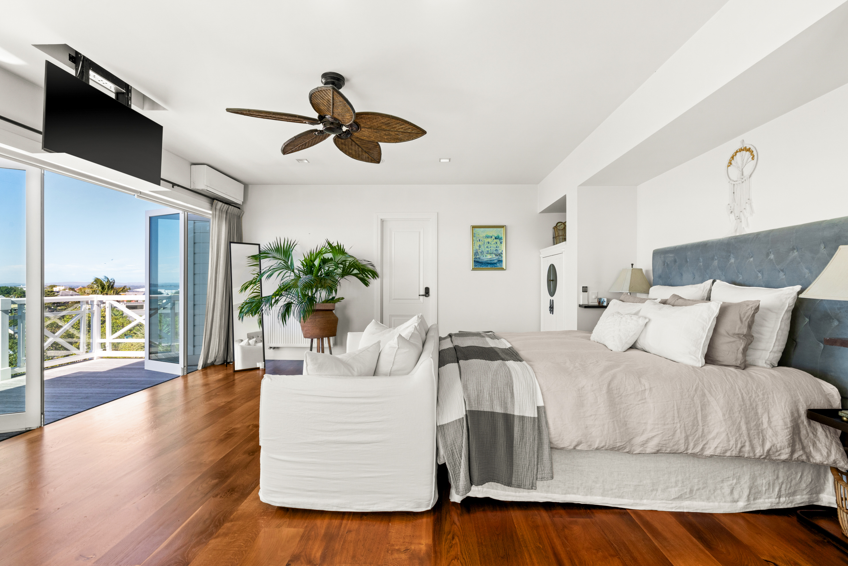  8 Elizabeth Road, Bluff Hill, Napier, New Zealand - 物件實景