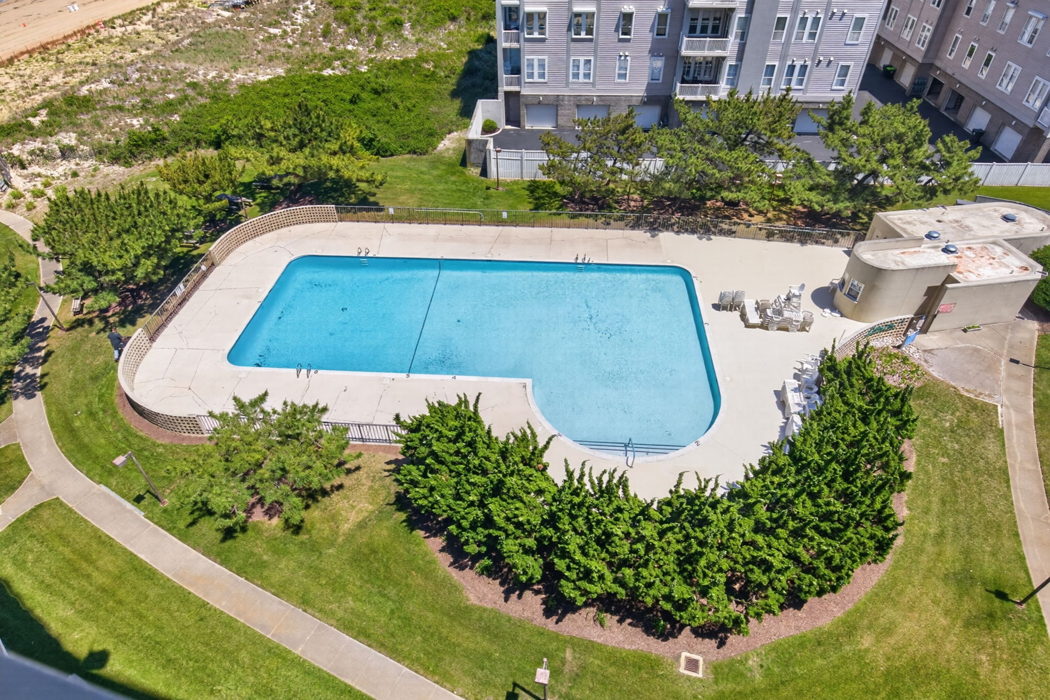  1648 East Bayview Boulevard, Norfolk, VA 23503 - 物件實景