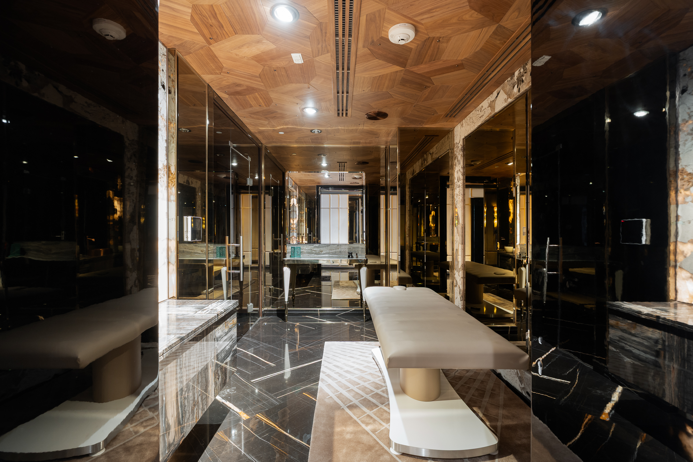  Rare Penthouse in the Burj Khalifa - 物件實景