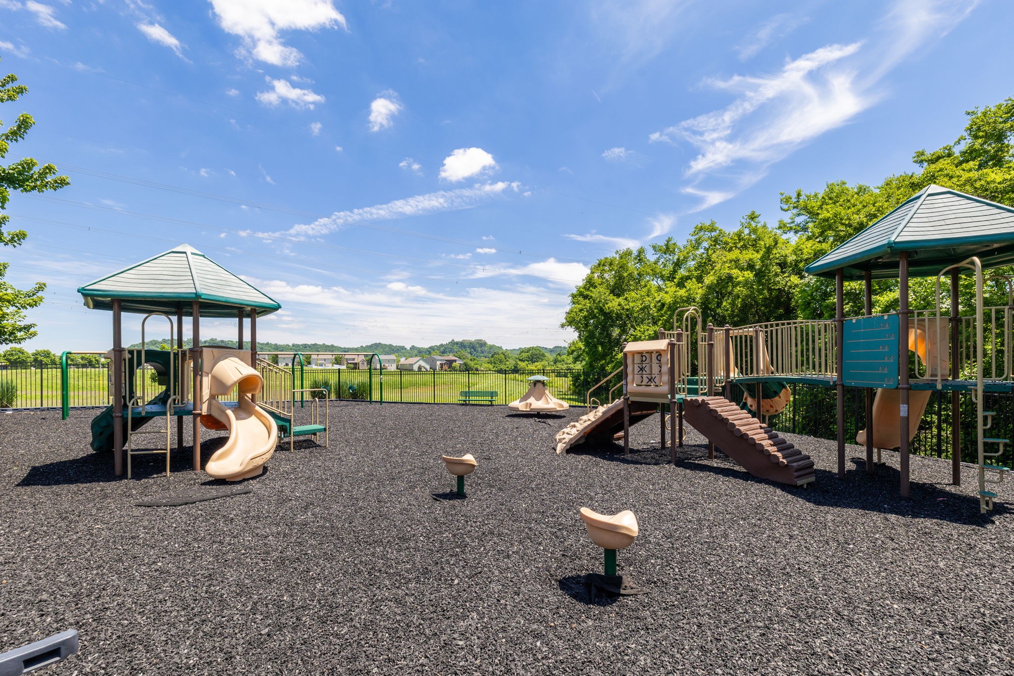  924 Fairdale Ct, Nashville, TN, 37221 - 物件實景