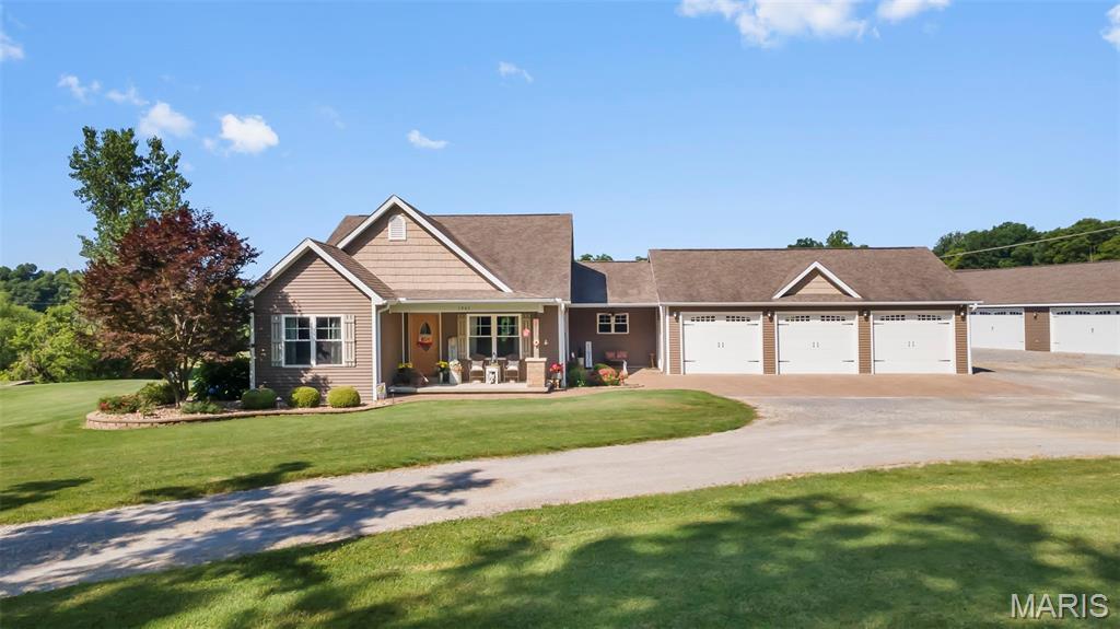 Scott City, Missouri, 63780, United States, ,Residential,For Sale,1976457