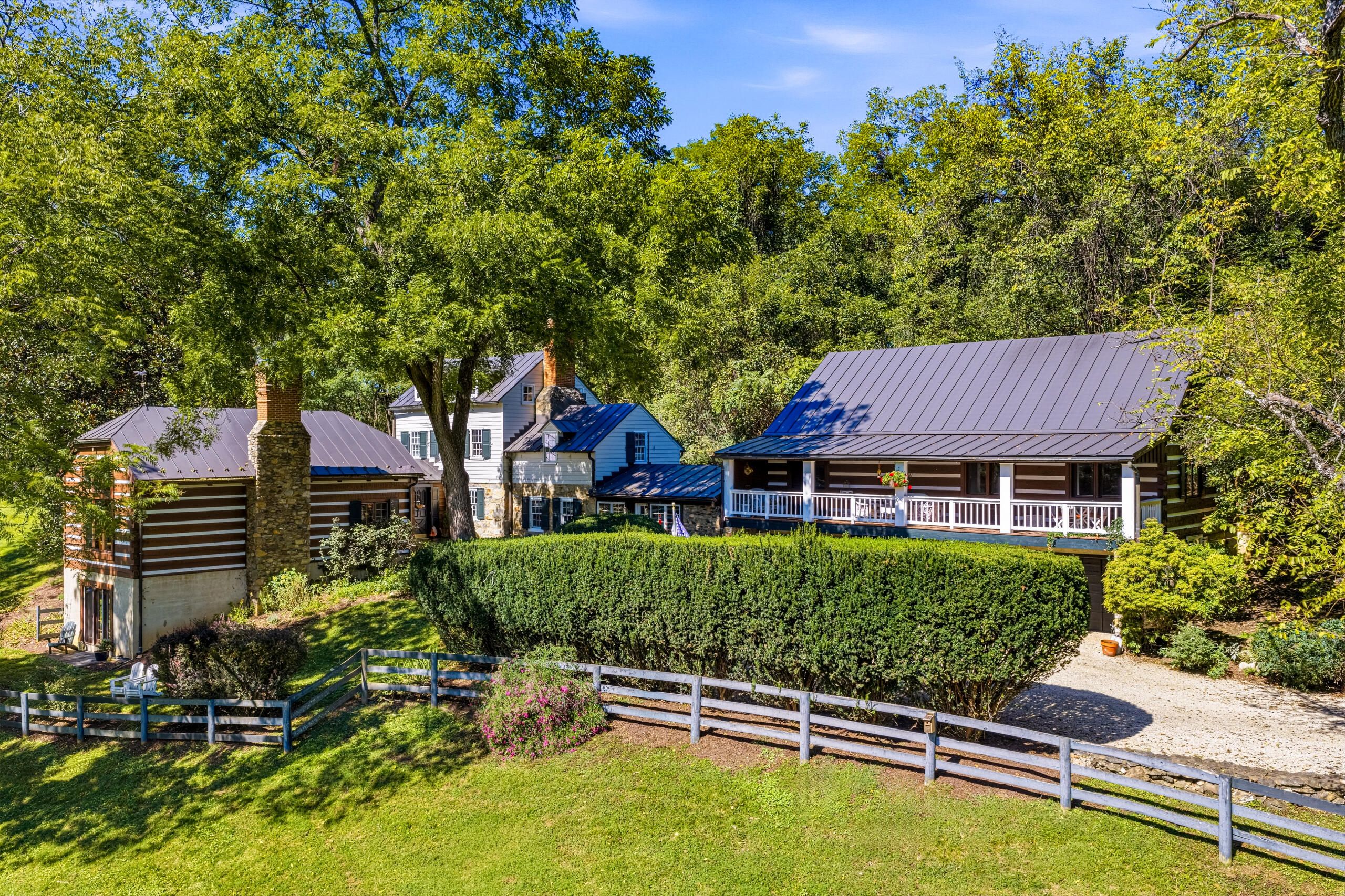  36155 Chamblin Mill Lane, Purcellville, VA, 20132 - 物件實景