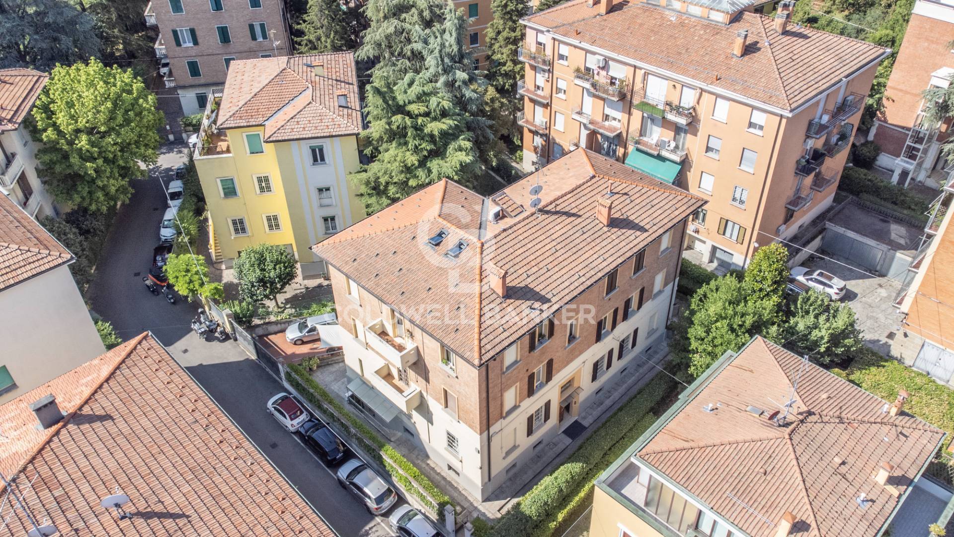 Bologna, Bologna, 40100, IT, 2 Bedrooms Bedrooms, ,2 BathroomsBathrooms,Residential,For Sale,1892924