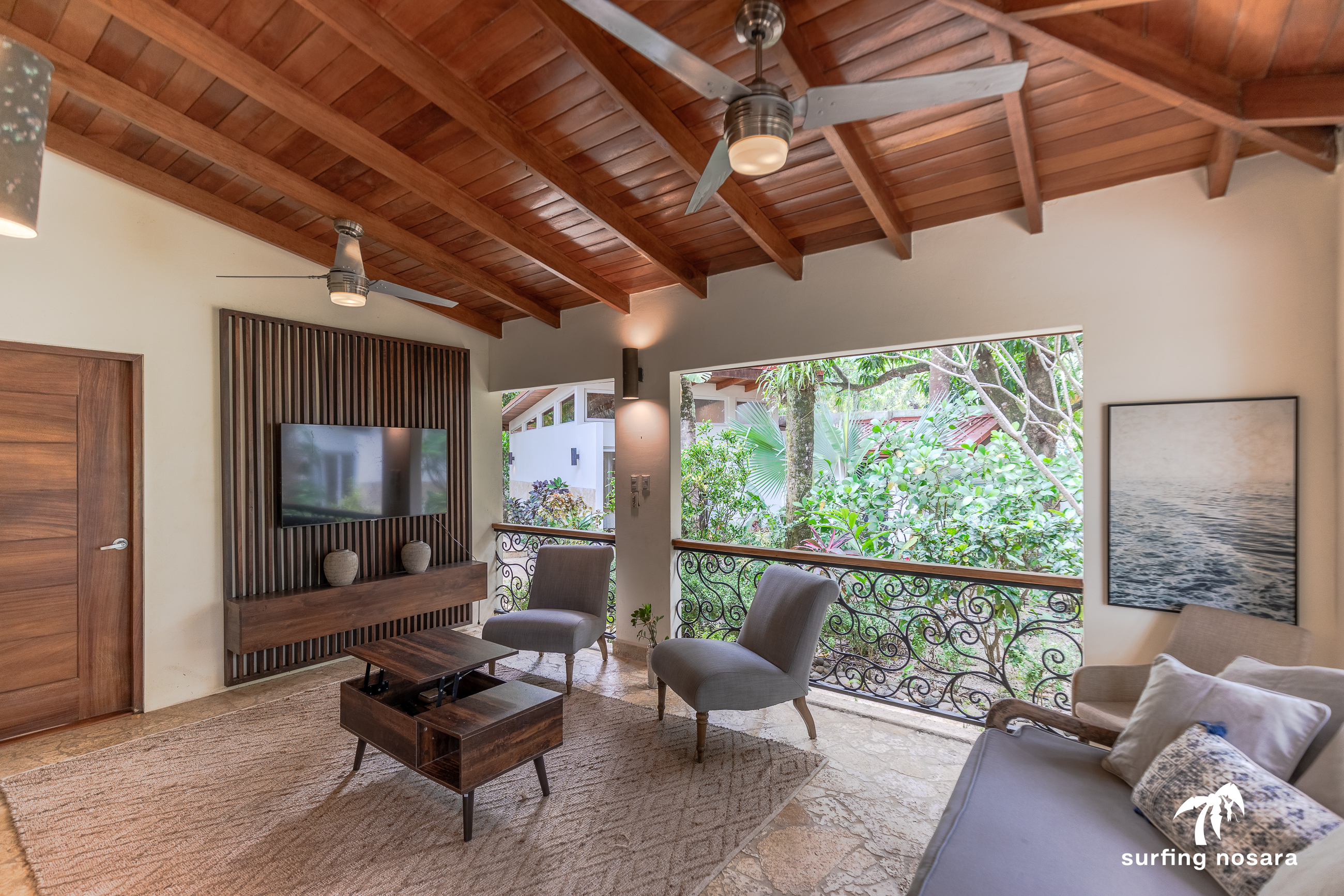 Nosara, Nosara, Guanacaste, CR, 4 Bedrooms Bedrooms, ,4 BathroomsBathrooms,Residential,For Sale,Nosara,1673207