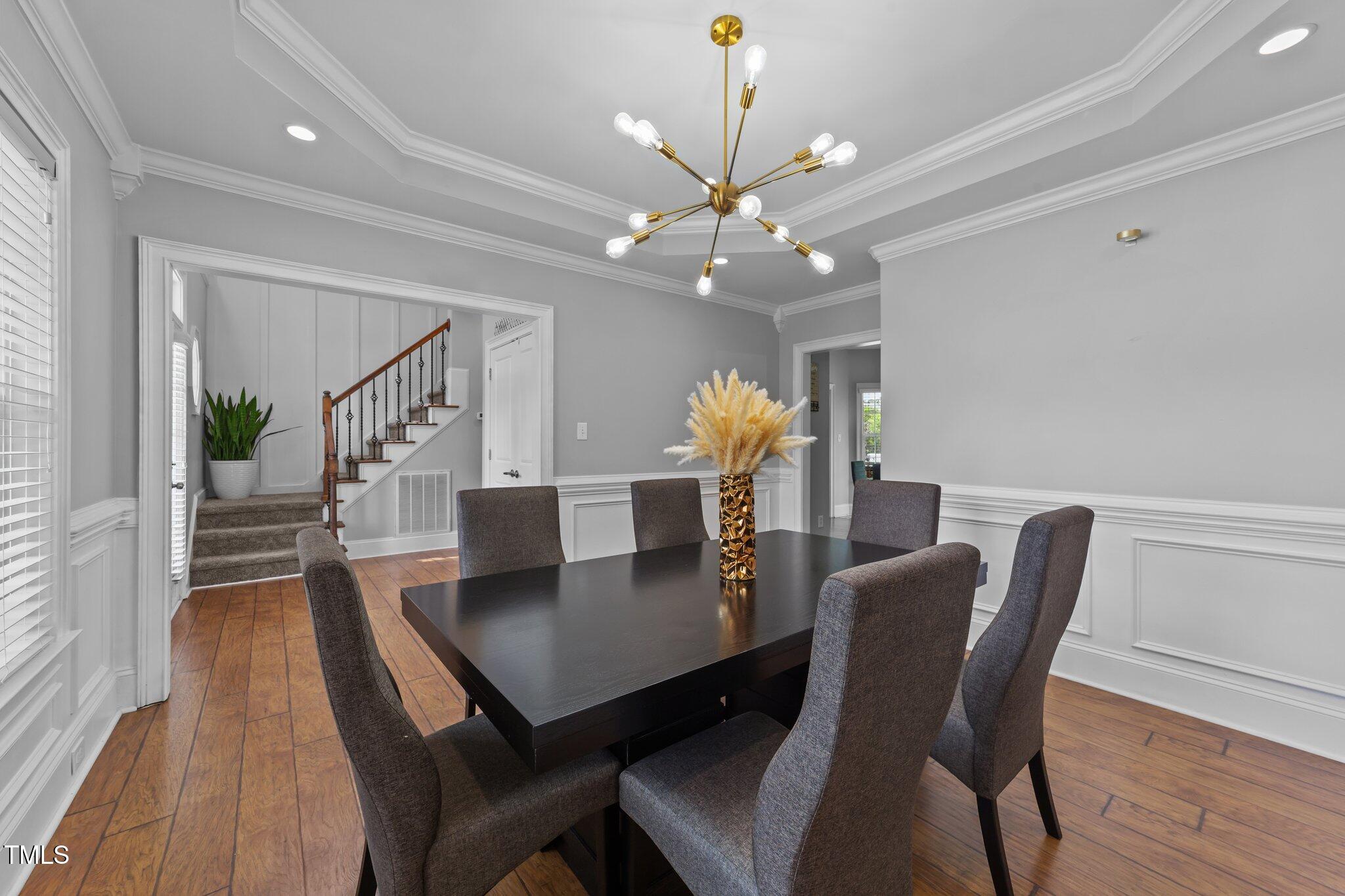 Clayton, North Carolina, 27527, United States, 4 Bedrooms Bedrooms, ,4 BathroomsBathrooms,Residential,For Sale,1920884